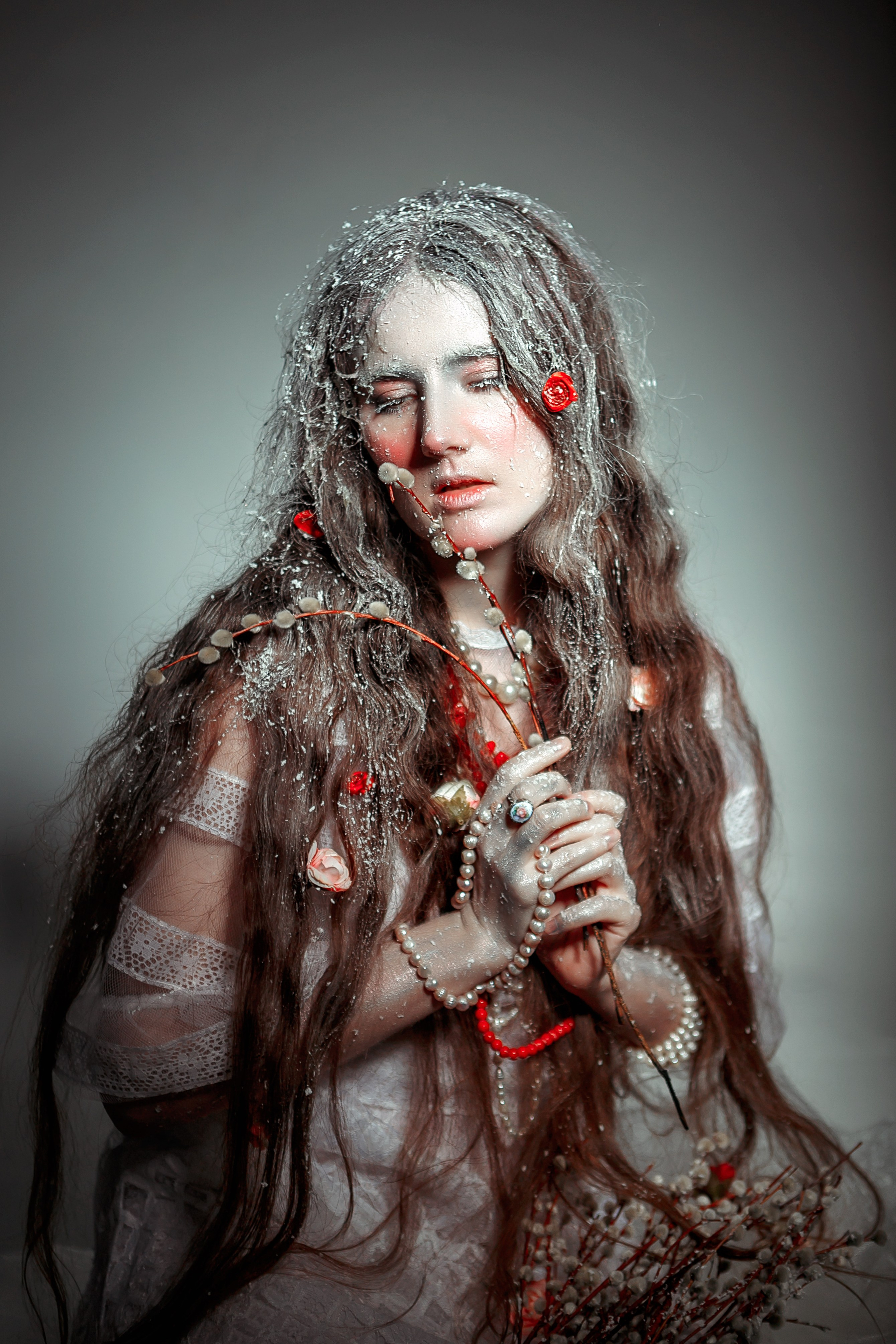 Портреты. Фотограф и видеограф в Москве и Московской области Мария Вишня