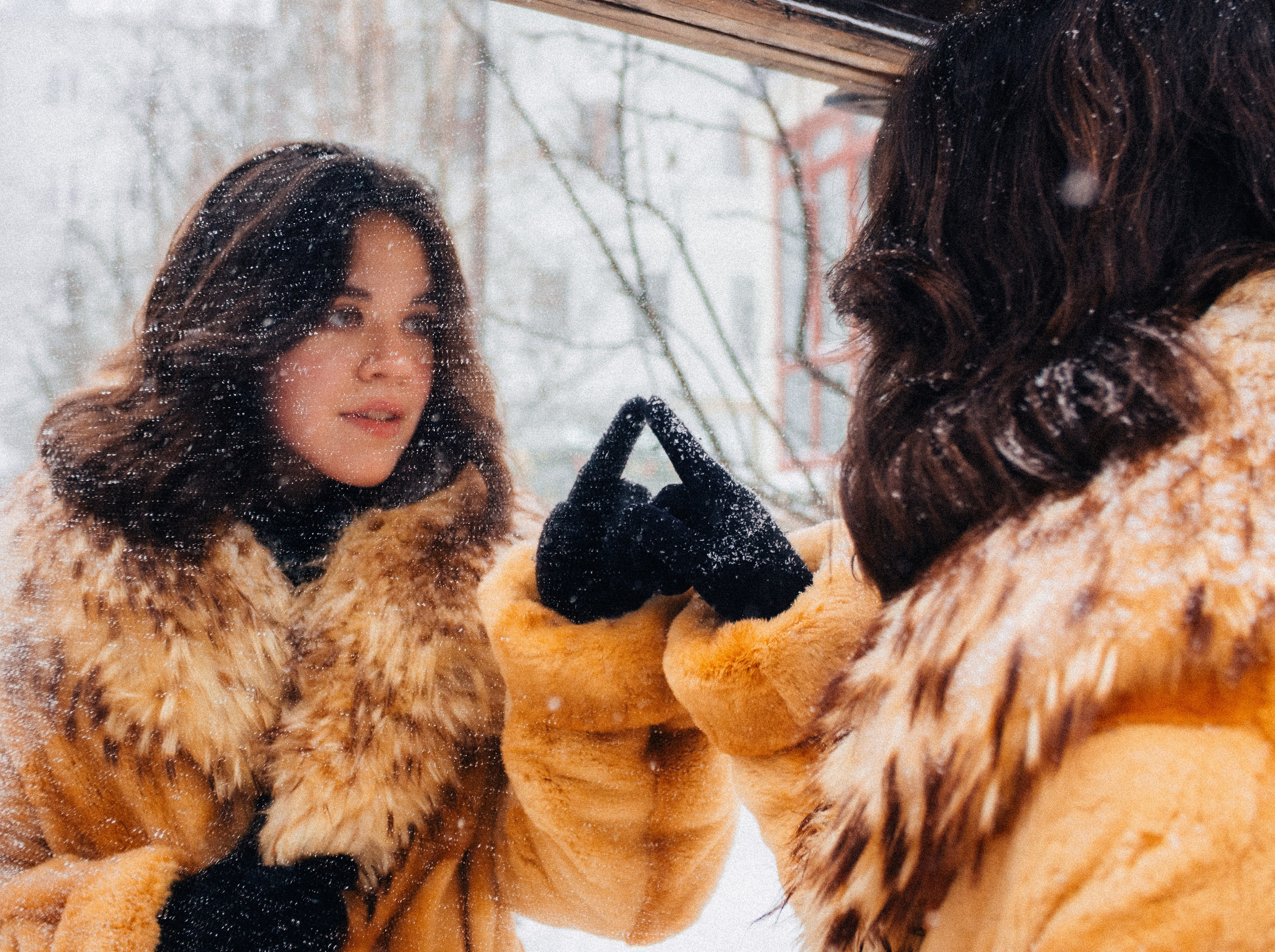 Ульяна. Фёдор Малюгин. Ваш бади в визуале