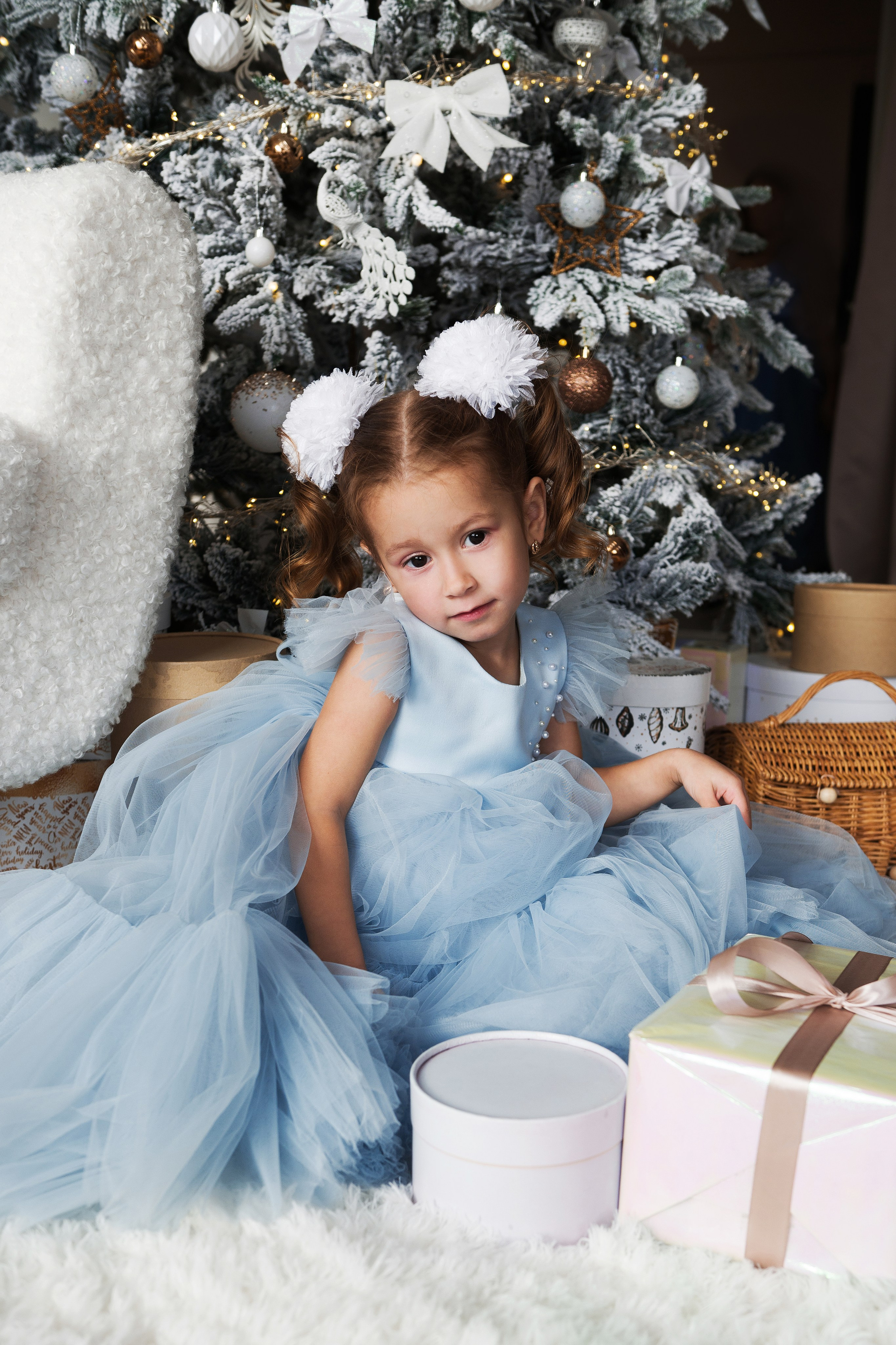 Семья фотостудия Happy Baby. Фотограф Кристина Гришина Рязань