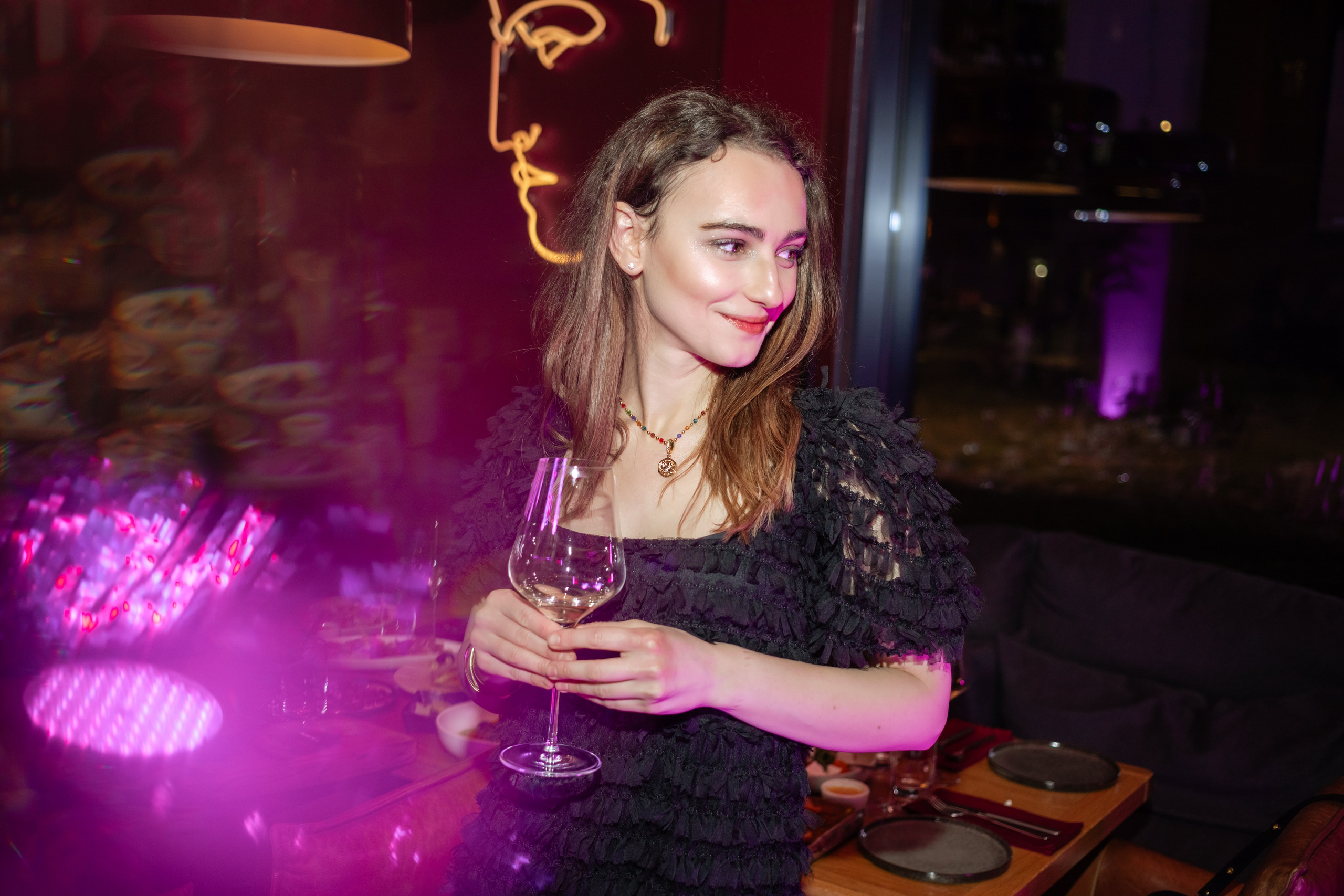 Корпоратив Relax. Фотограф Алина Гашникова