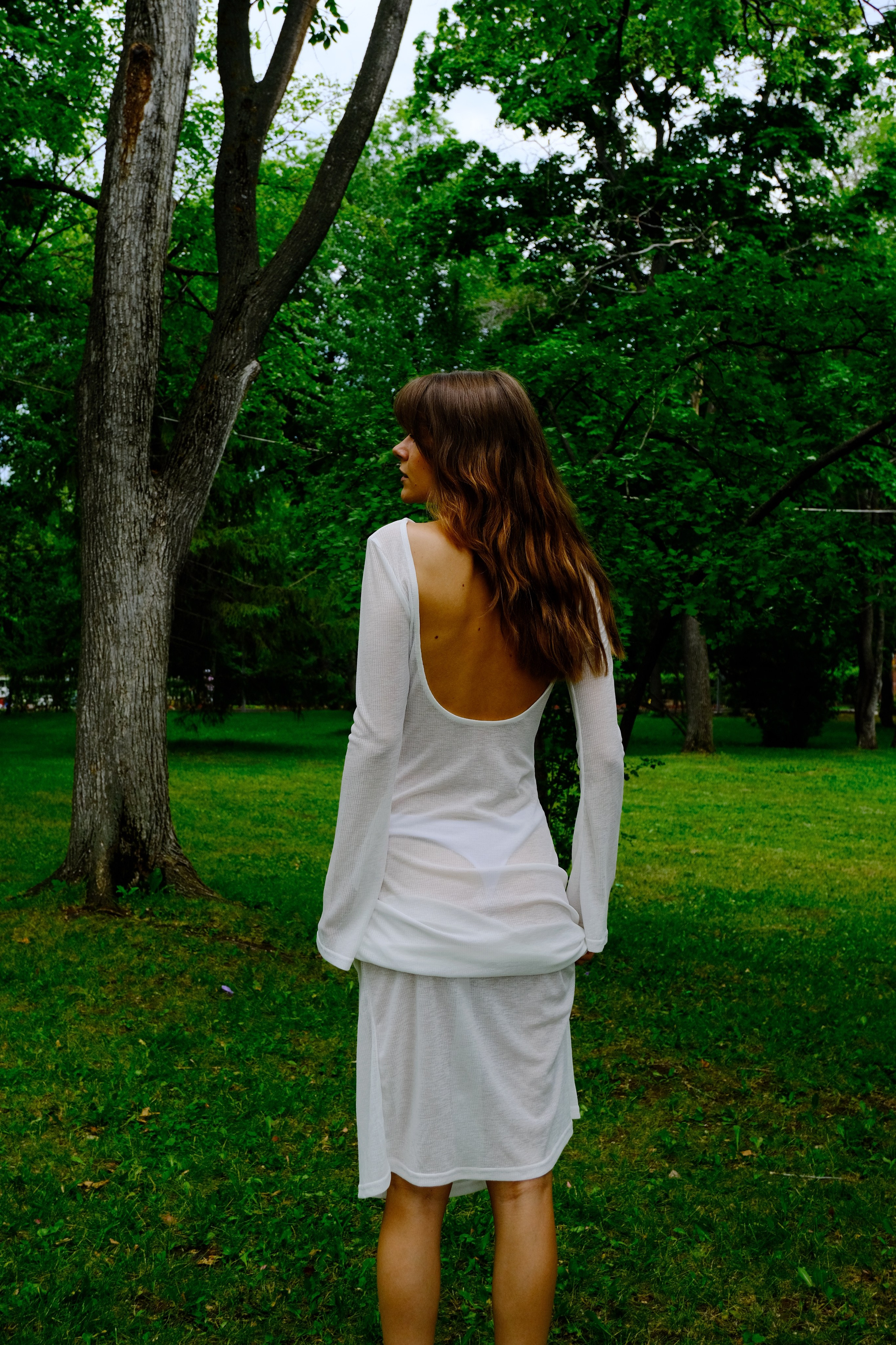 Пейзаж. Кинокадры для тебя. фотограф и стилист по прическам Анастасия Помелова