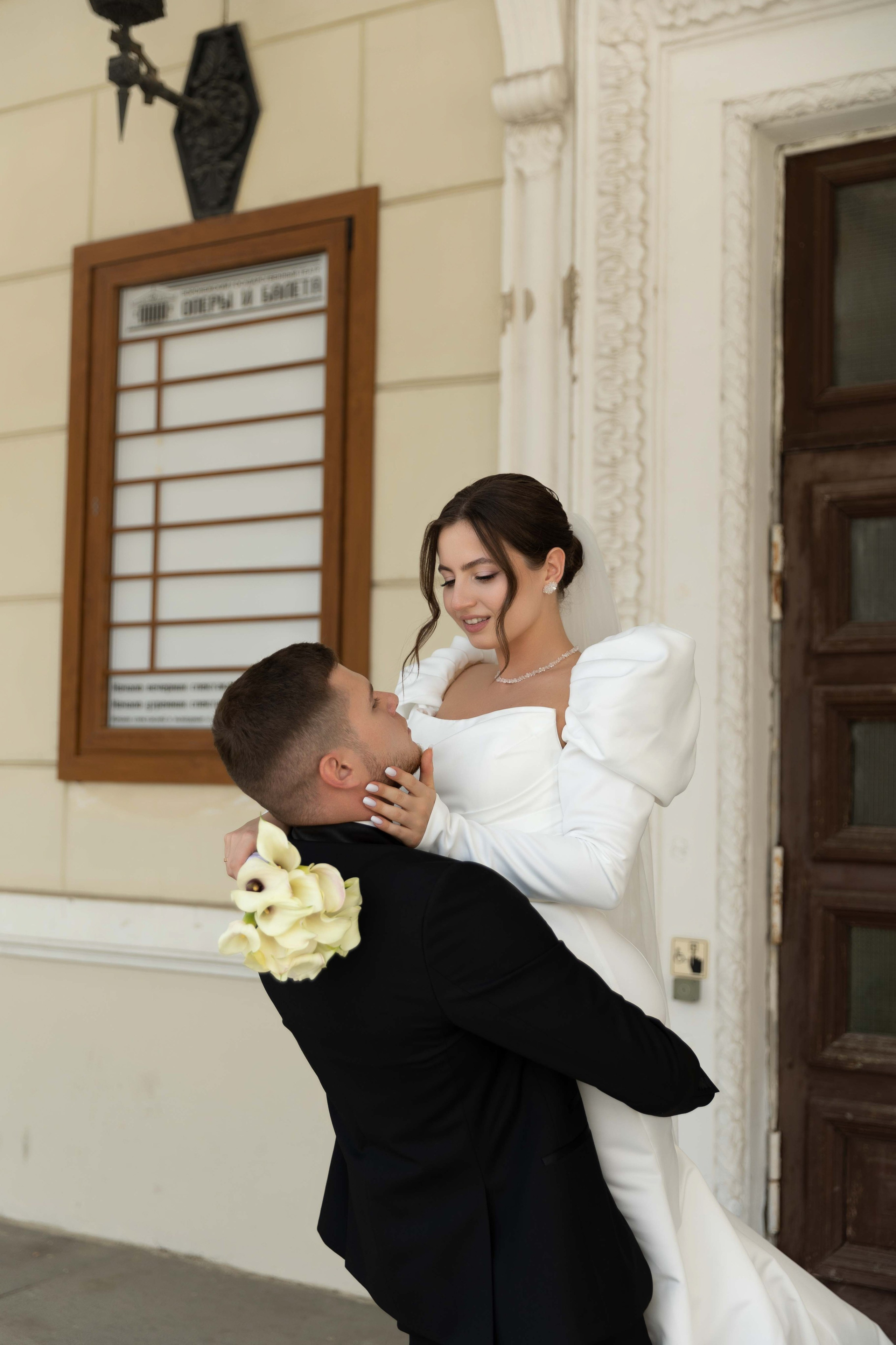 Анастасия и Виктор. Я Ира и я фотографирую свадьбы более 10 лет