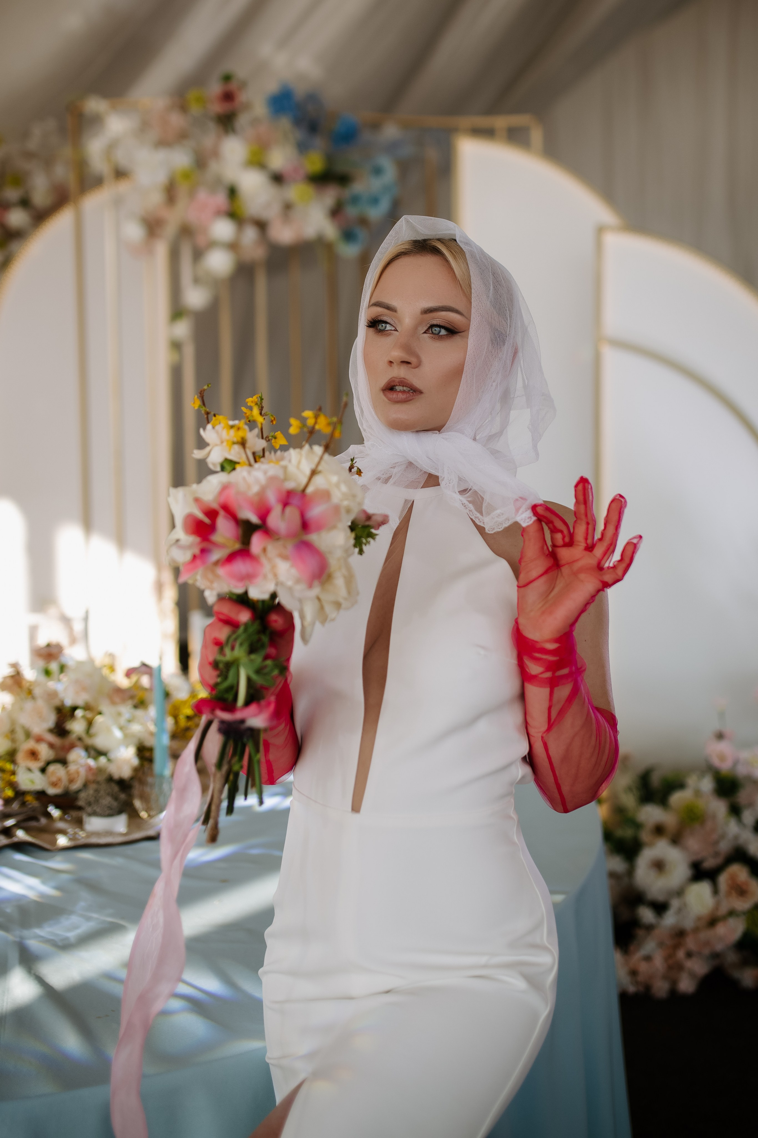 Daria & Sergey. Фотограф в Минске — Юлия Деяк. Фотосессии в Минске