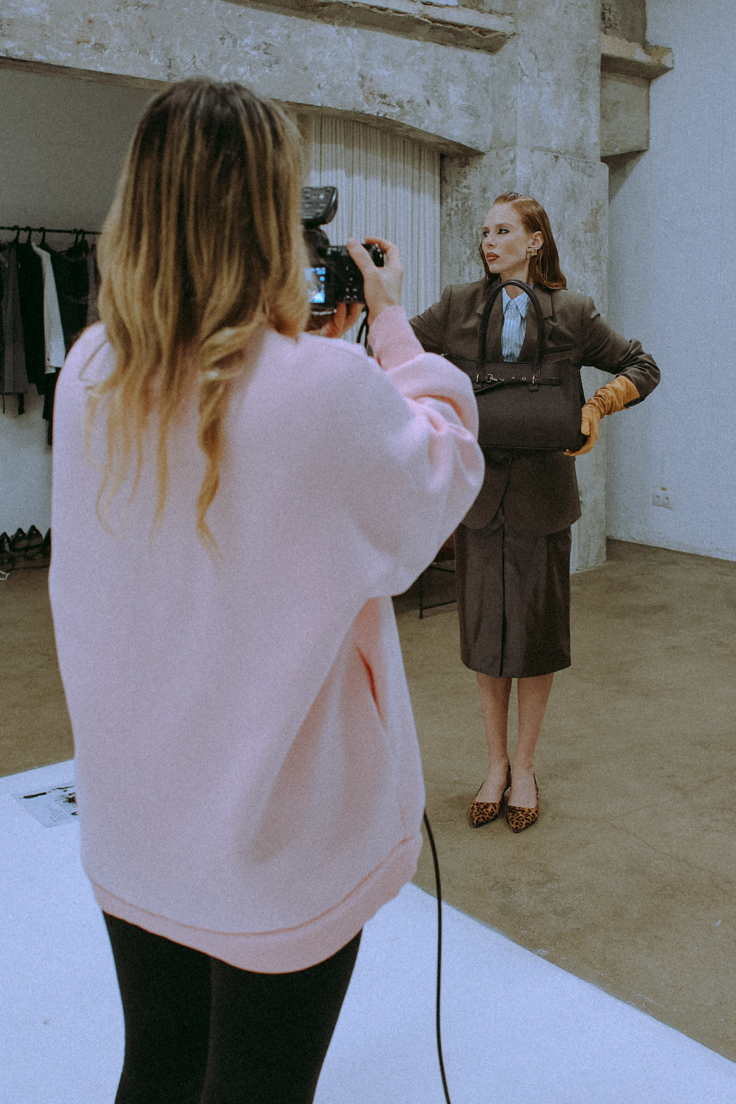 Bags. Фотограф в Москве