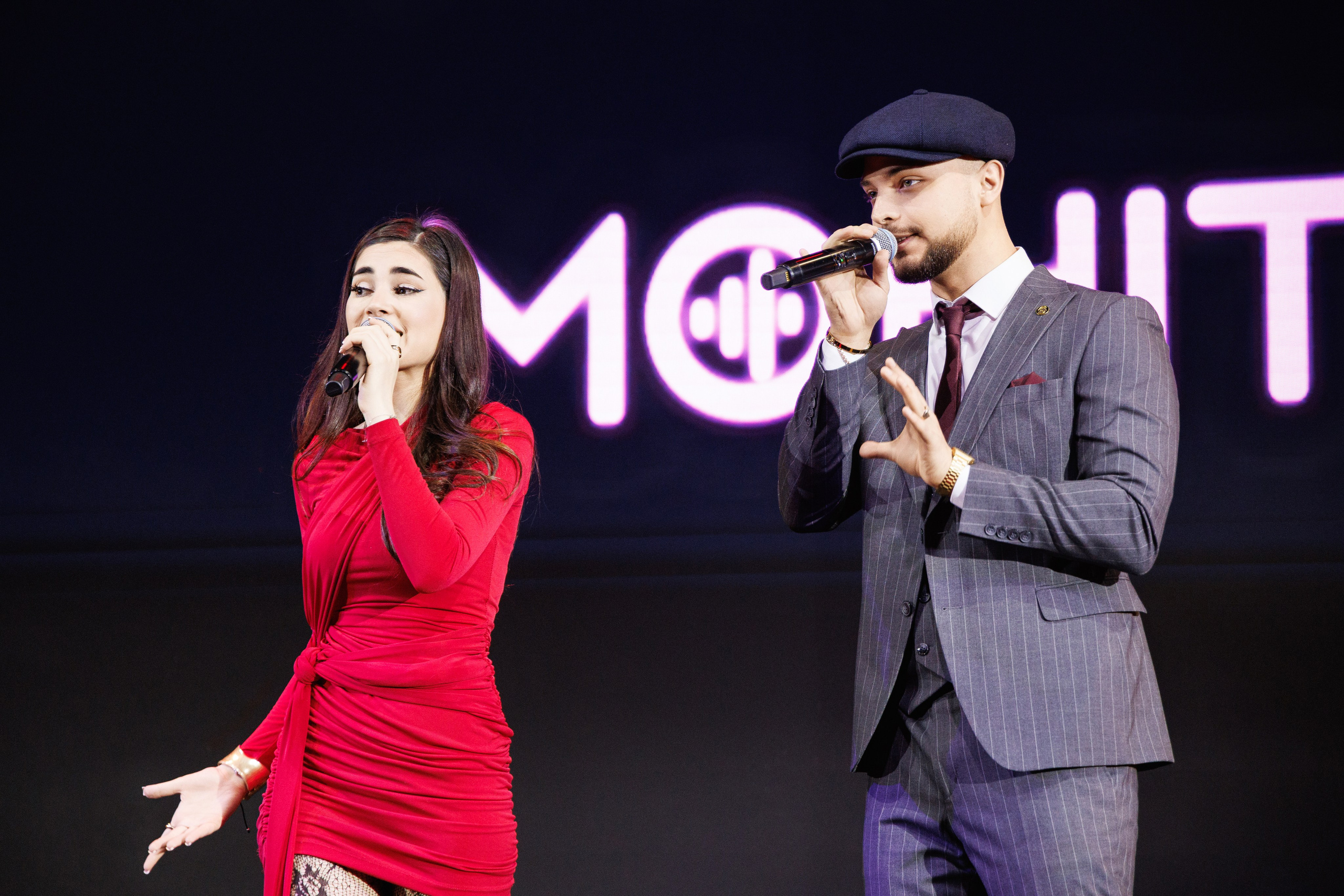 Премия «Человек года» от журнала RB. Фотограф Ирина Красса