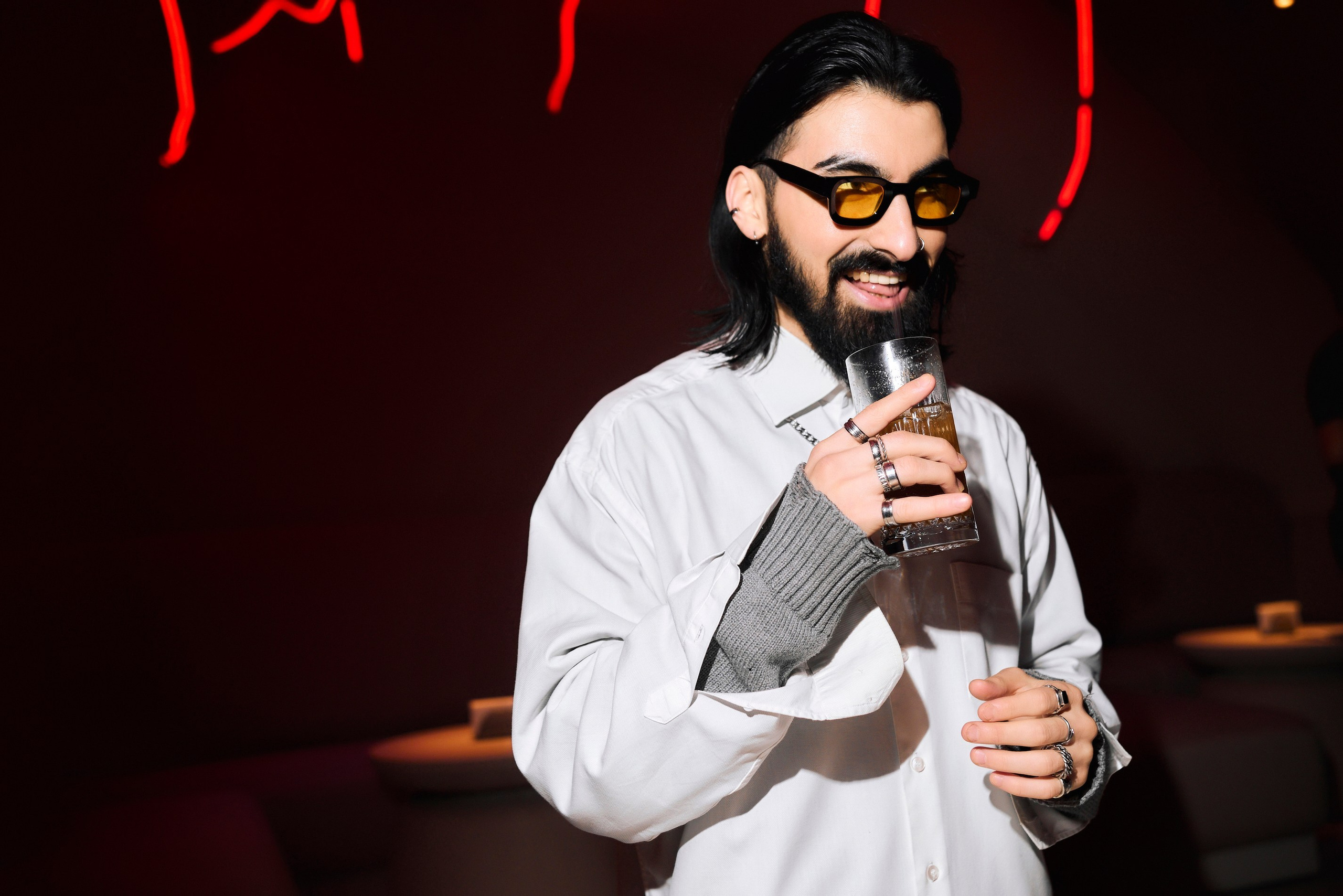 DEPARTMENT 57. Photographer — ERASTOV