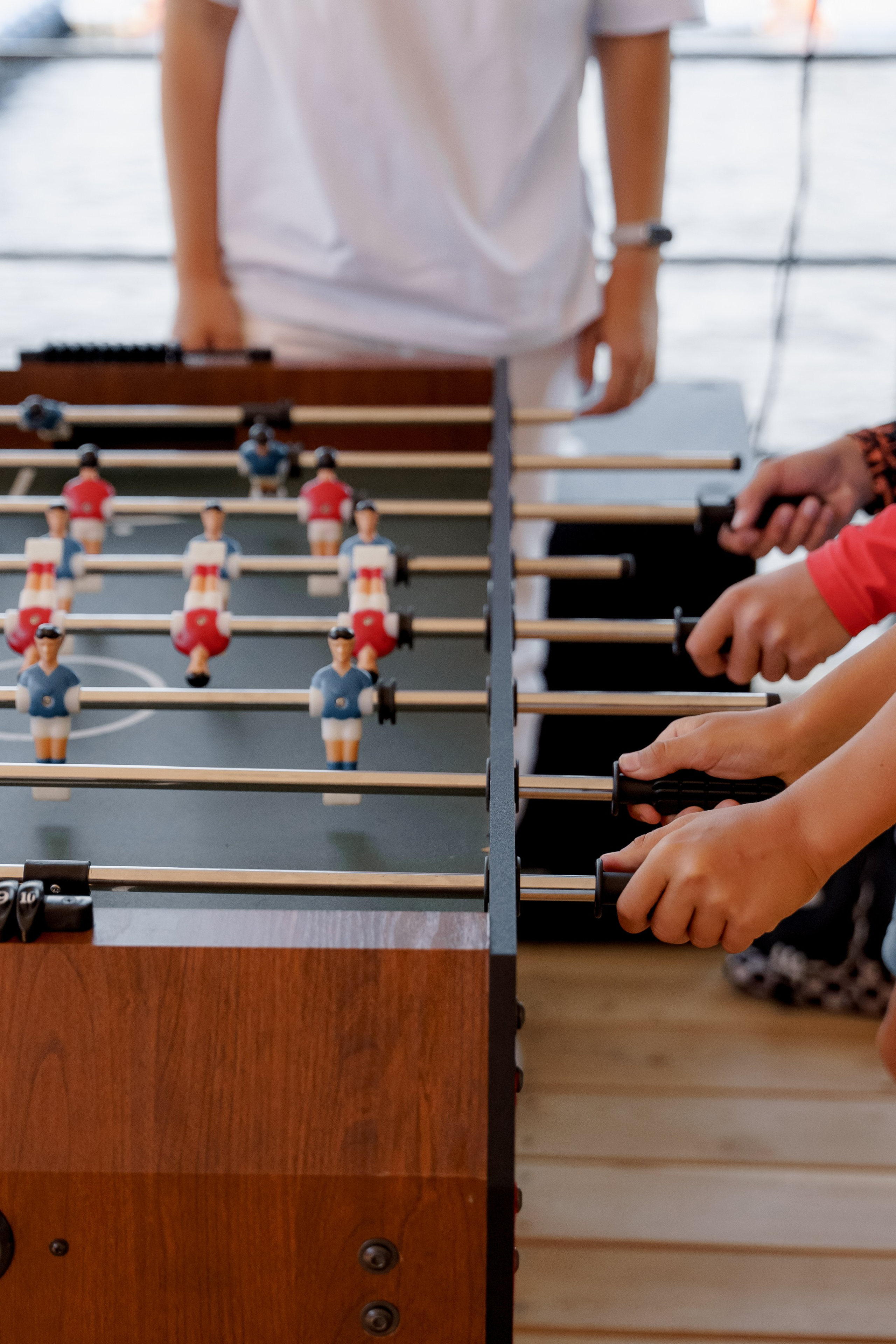 Surf 2025. Фотограф Валерия Крахмалева