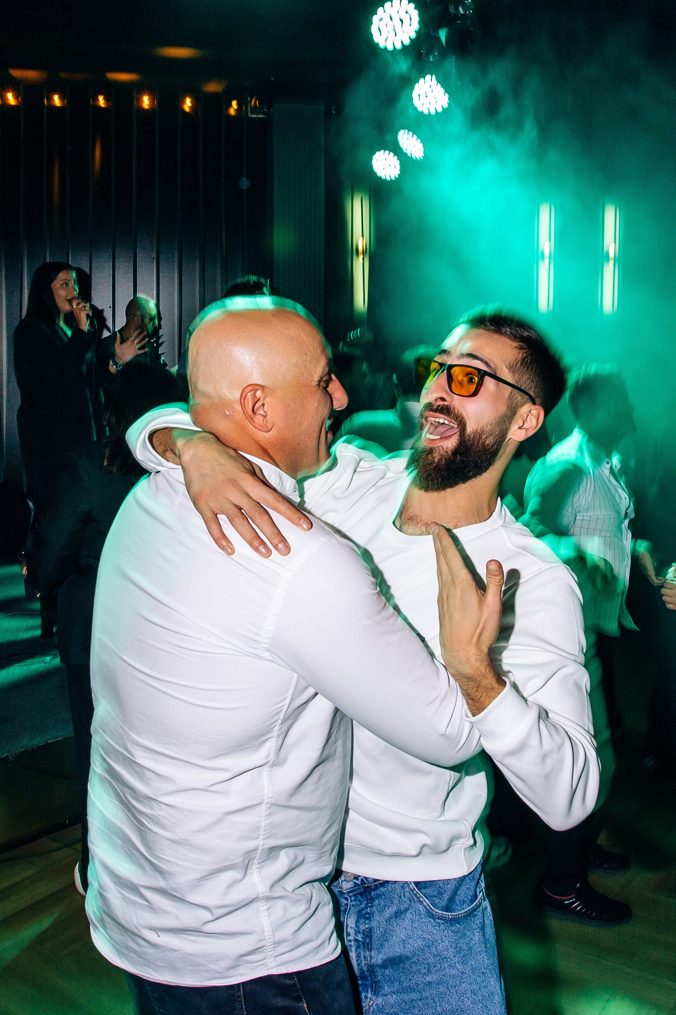 Корпоратив. Фотограф Батуми | Lera Rawlick