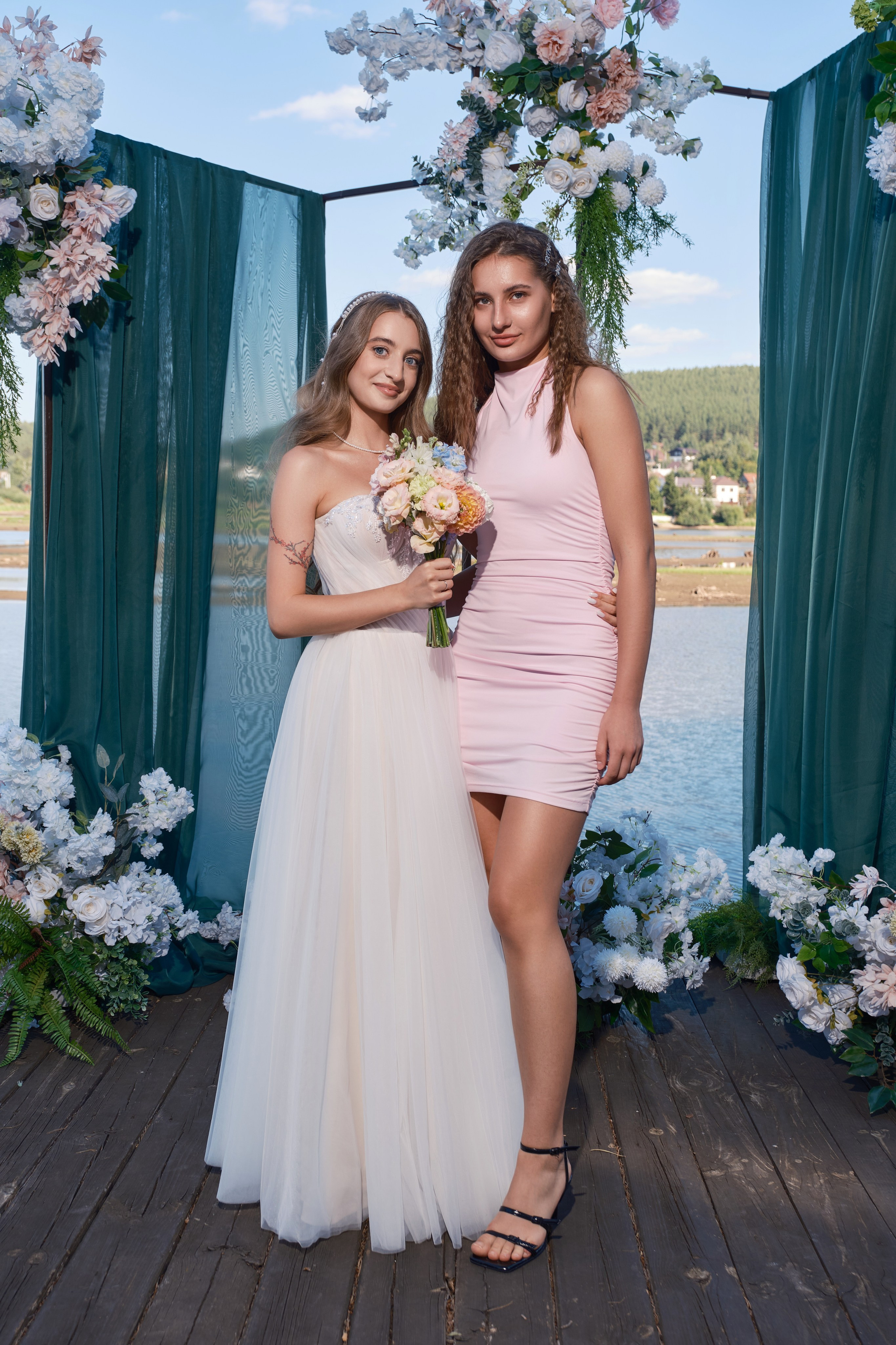 АРТЕМ И ЕКАТЕРИНА. Свадебный фотограф в Екатеринбурге Соседков Евгений