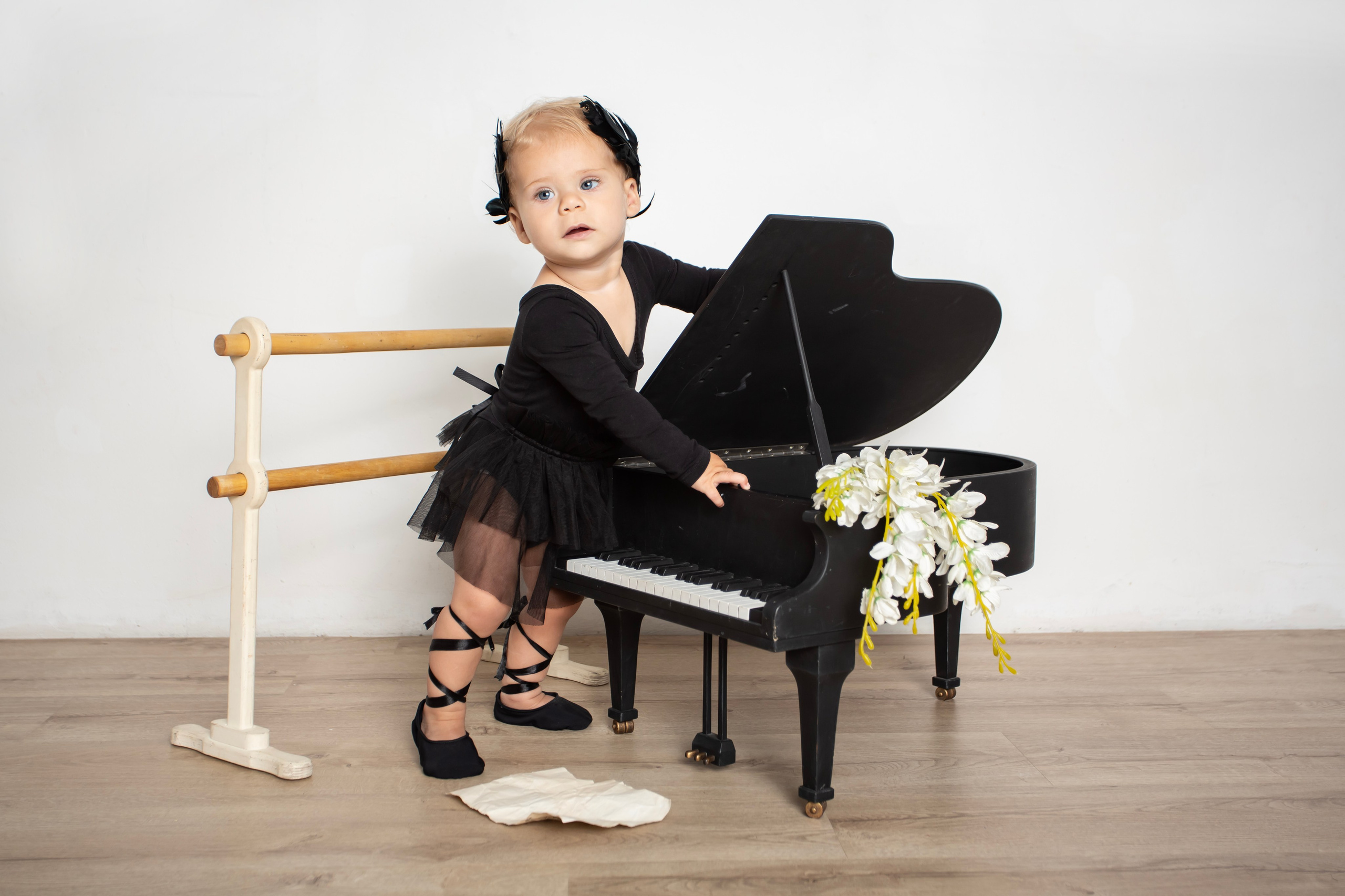 Годовасие. Семейный и детский фотограф в Москве и МО — Александра