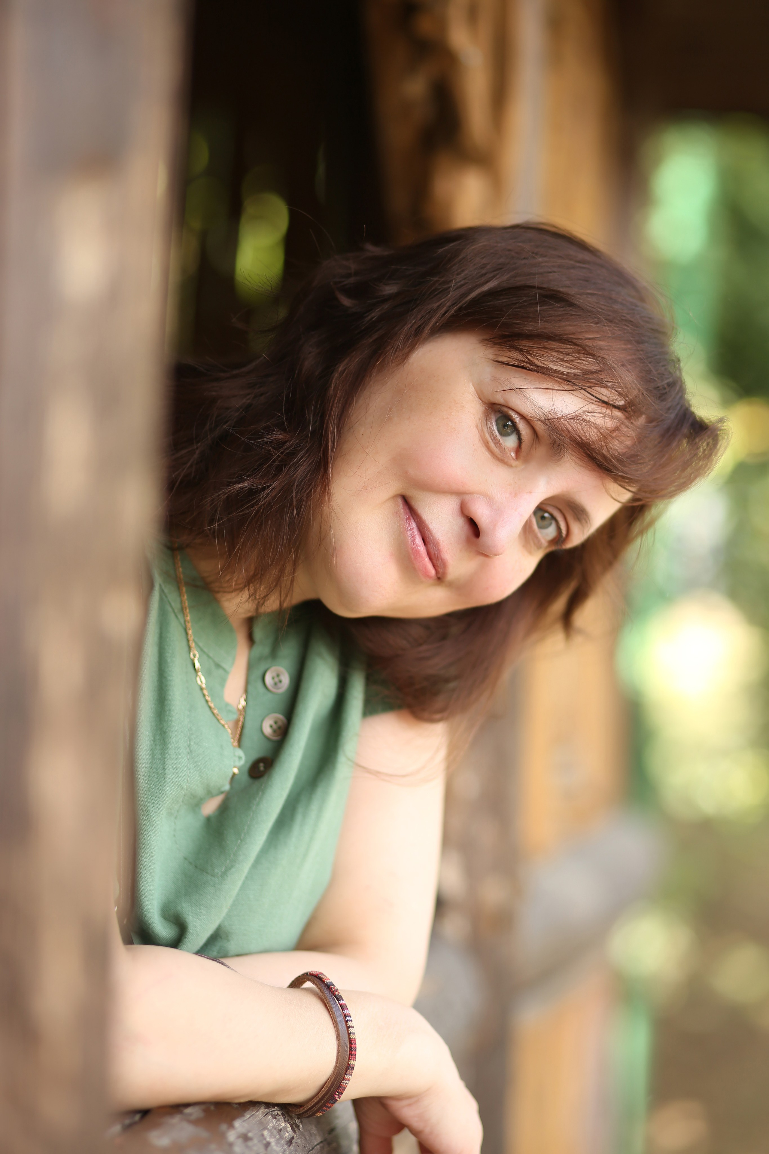 День рождения Анюты. Семейный и детский фотограф в Москве и МО — Александра