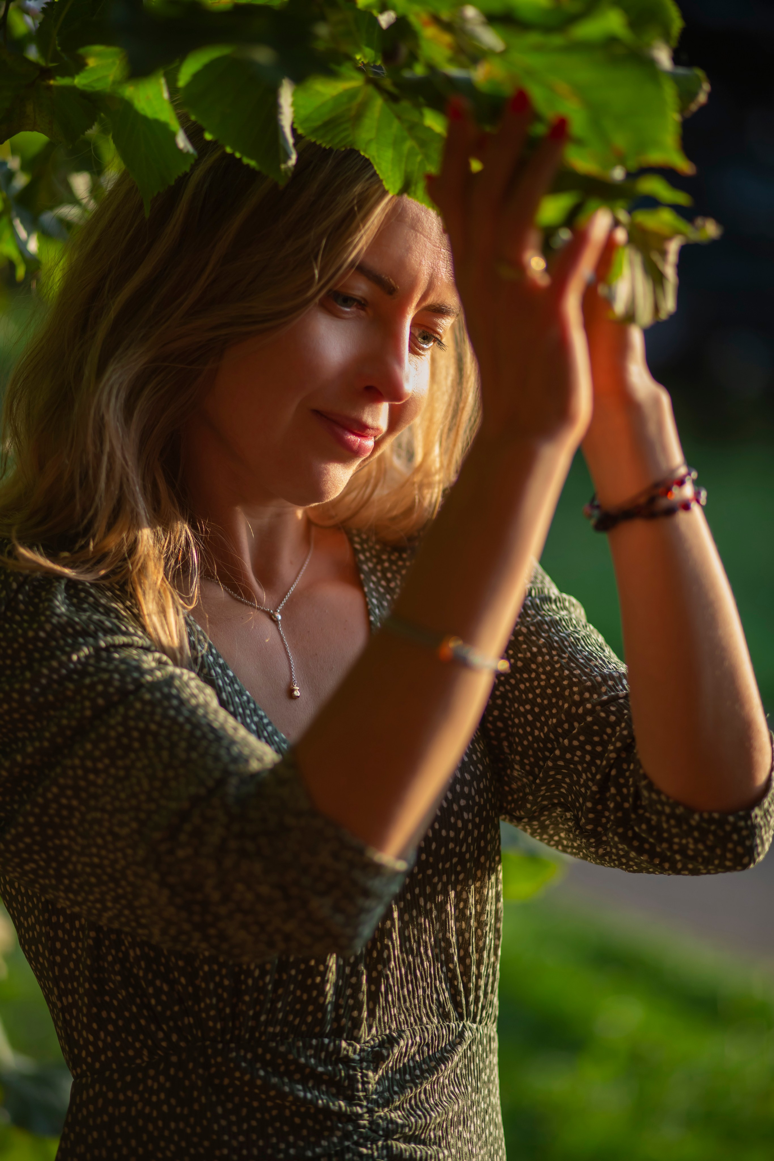 Девушки. Семейный и детский фотограф в Москве и МО — Александра