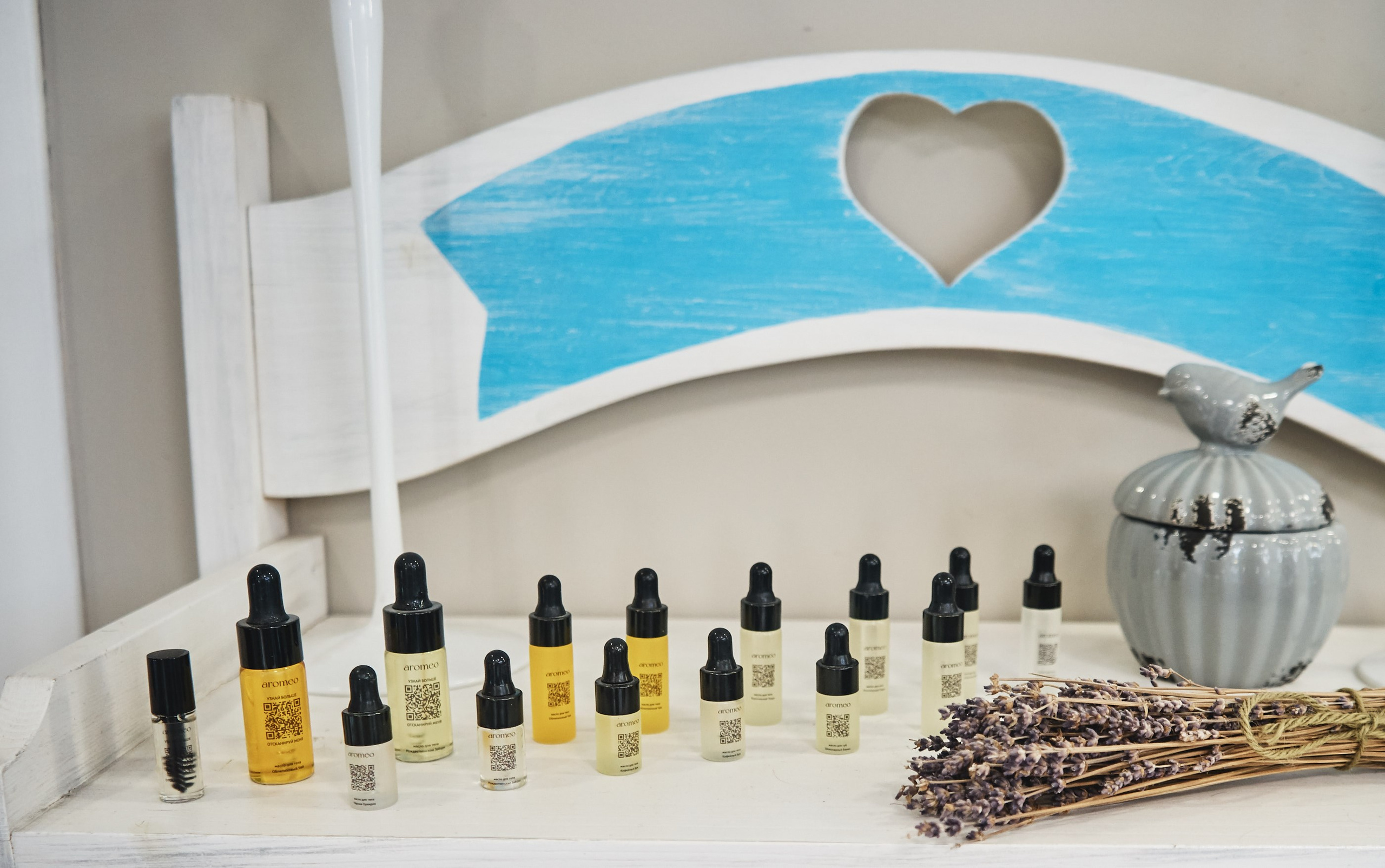 Клиника Эллен. Главная