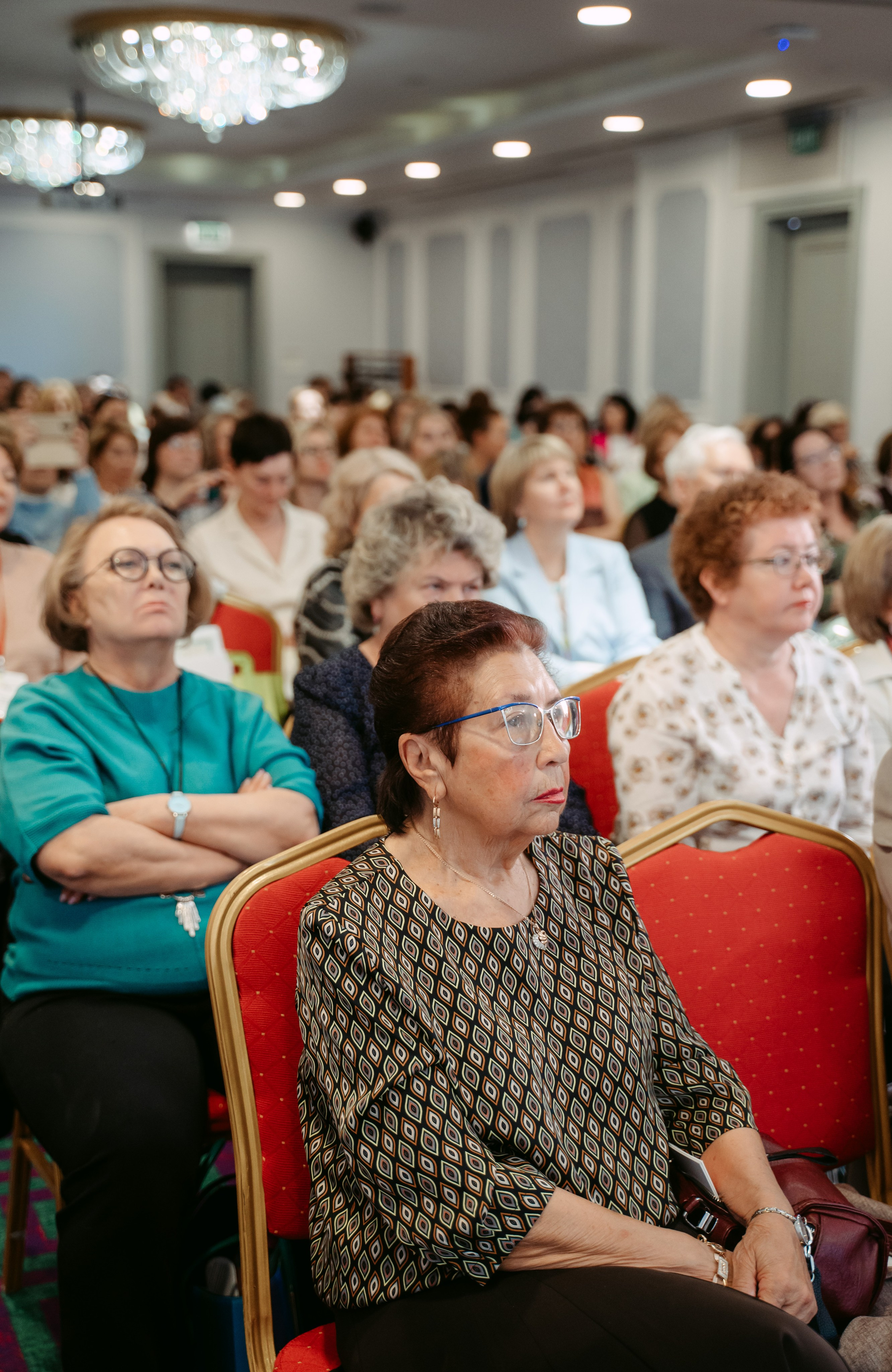 Ратнеровские чтения / 2023. Саша Копылов, фотограф в Казани