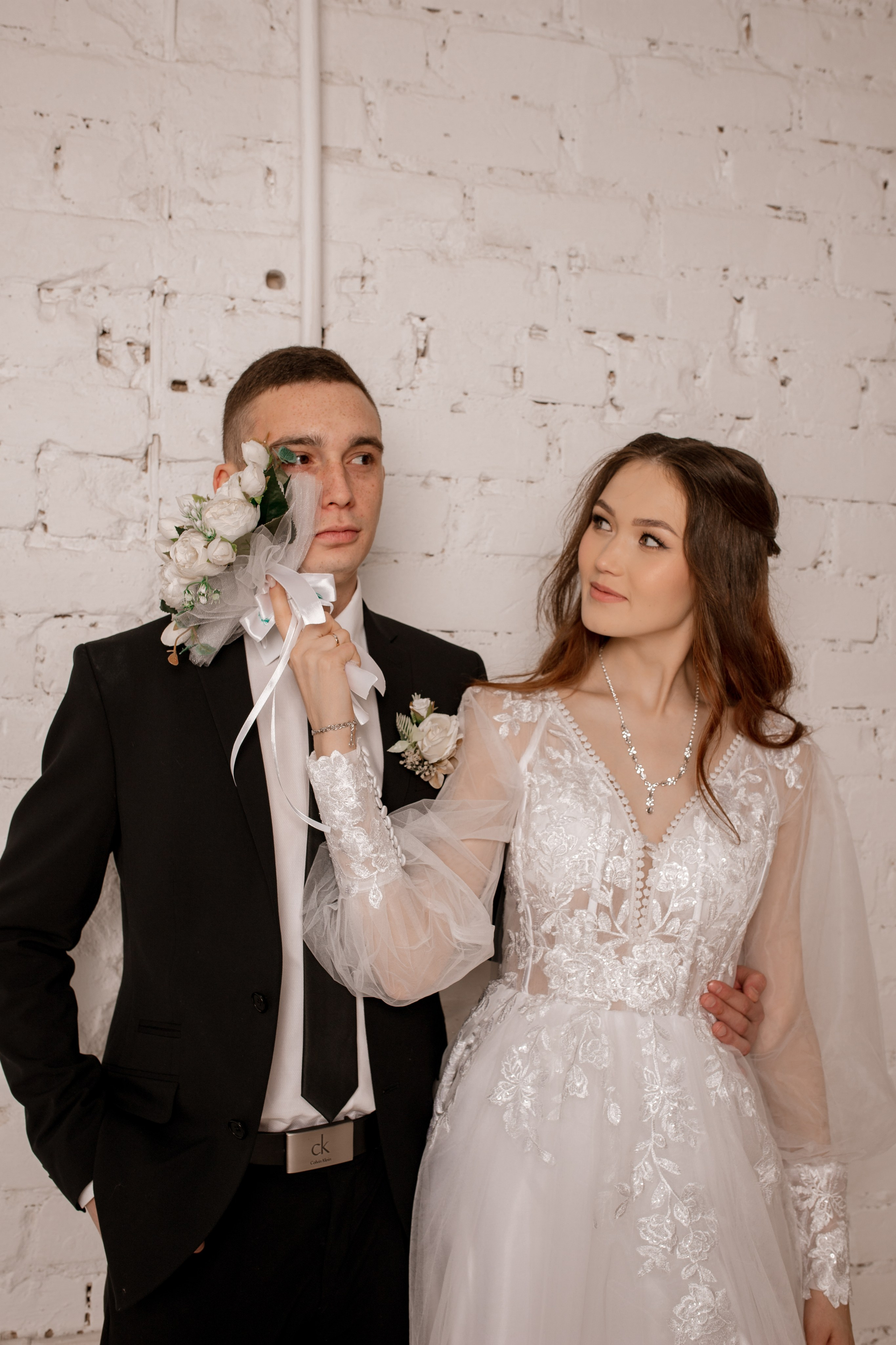 Андрей & Ангелина. Свадебный фотограф в Чебоксарах Анастасия Иванова