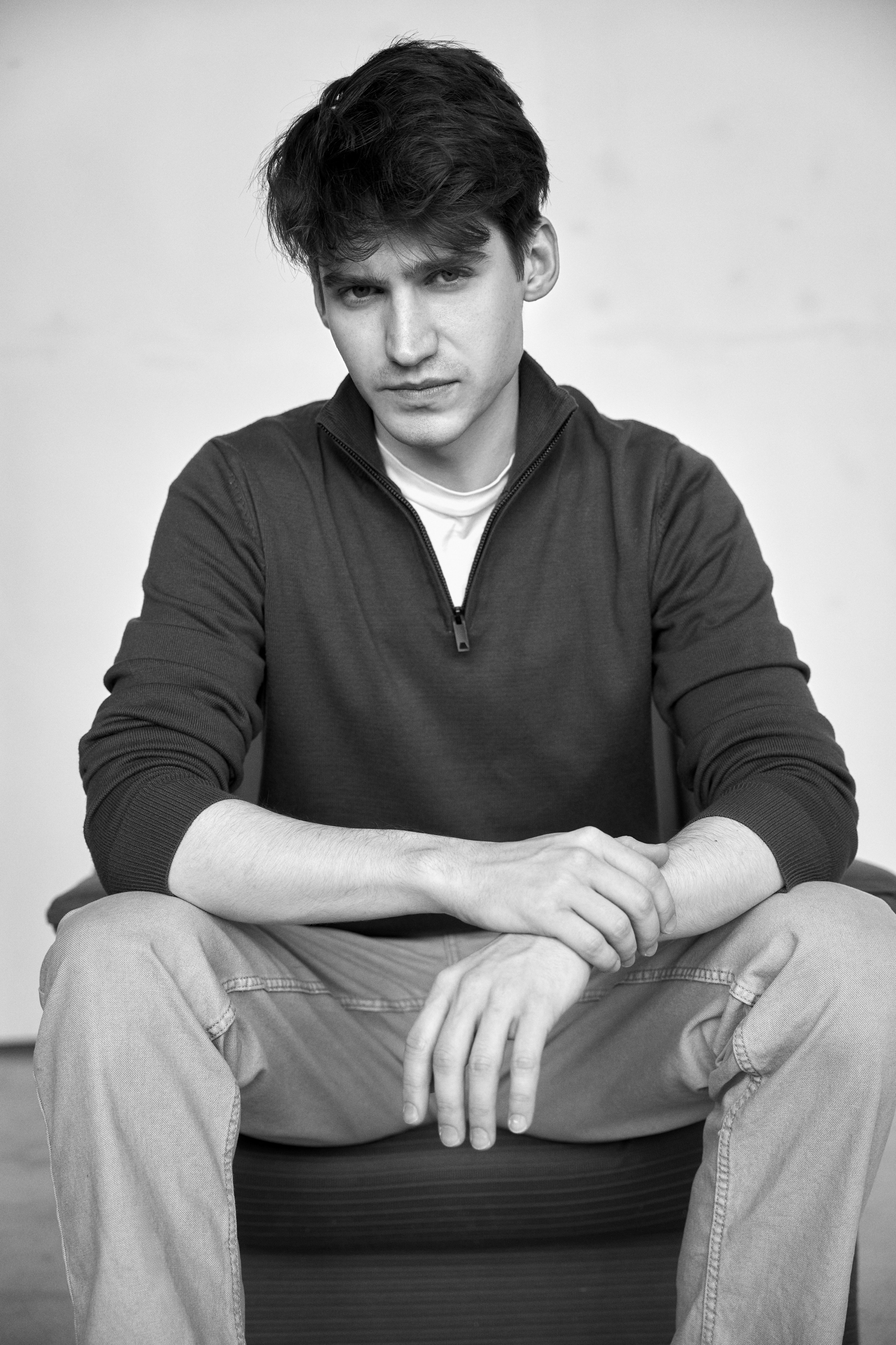 Дмитрий Енгулатов. Фотограф в Санкт-Петербурге Анастасия Коновалова