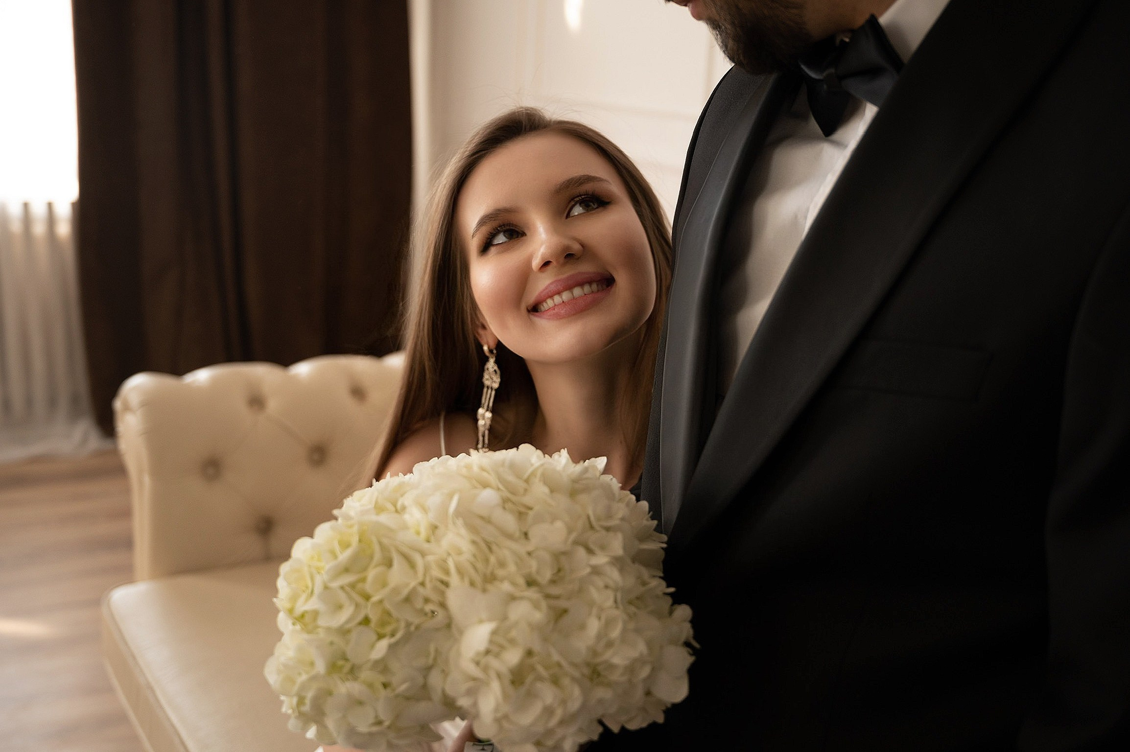 Адель & Дина. Фотограф Ландыш Айзятова