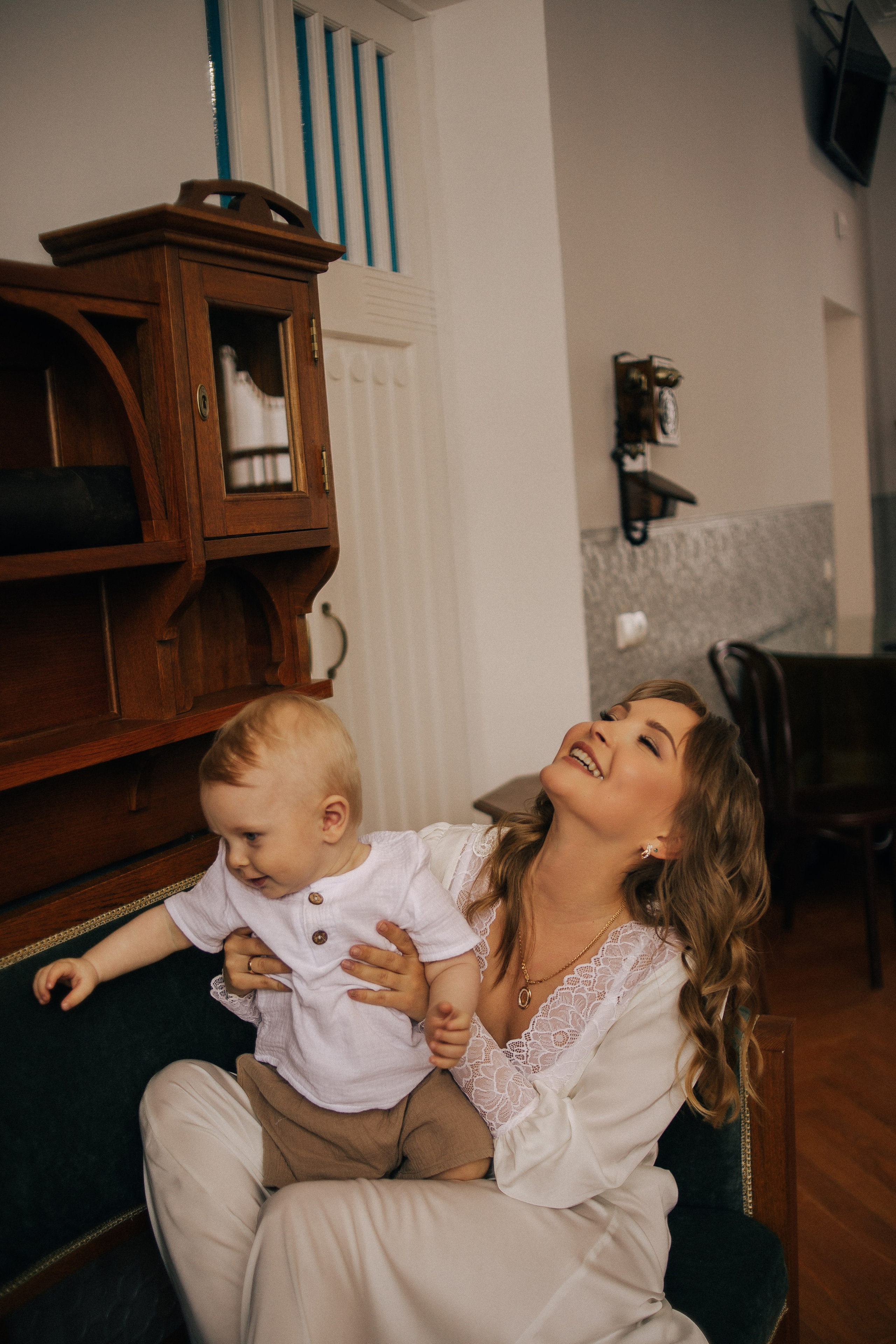 Даша и Даня. Главная