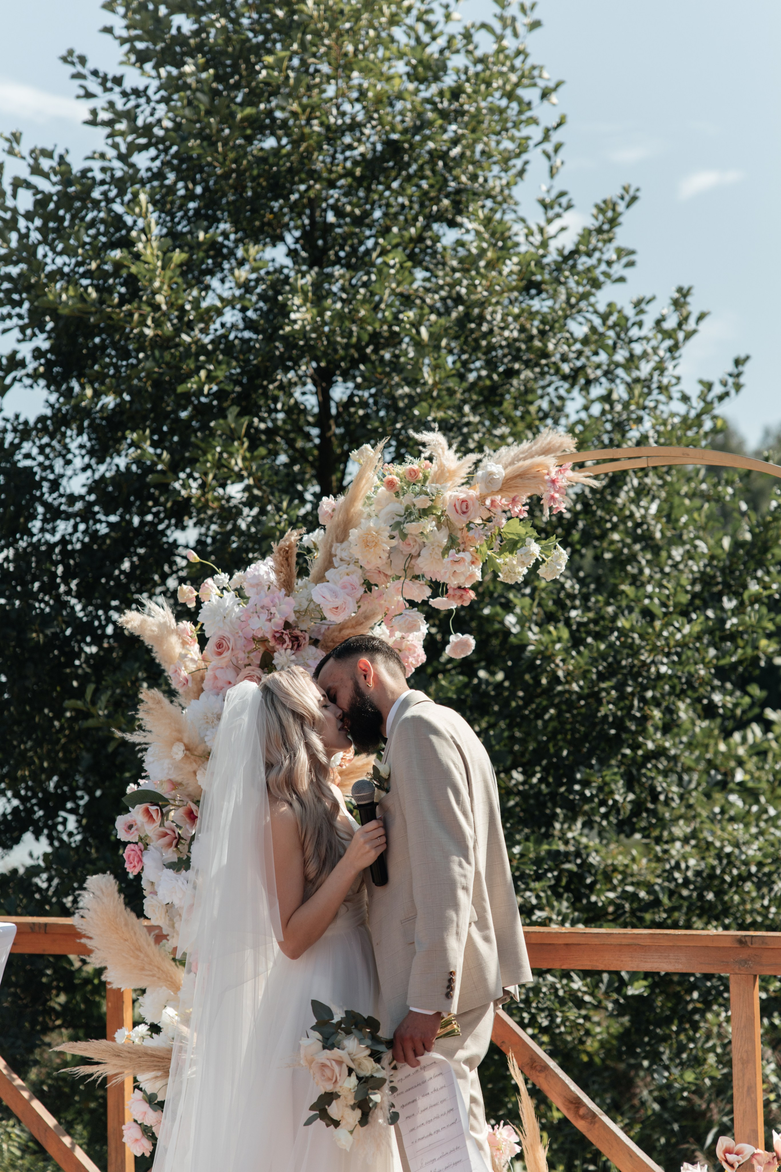 BORIS & ANASTASIA. Свадебное ФОТО & ВИДЕО Москва/Липецк