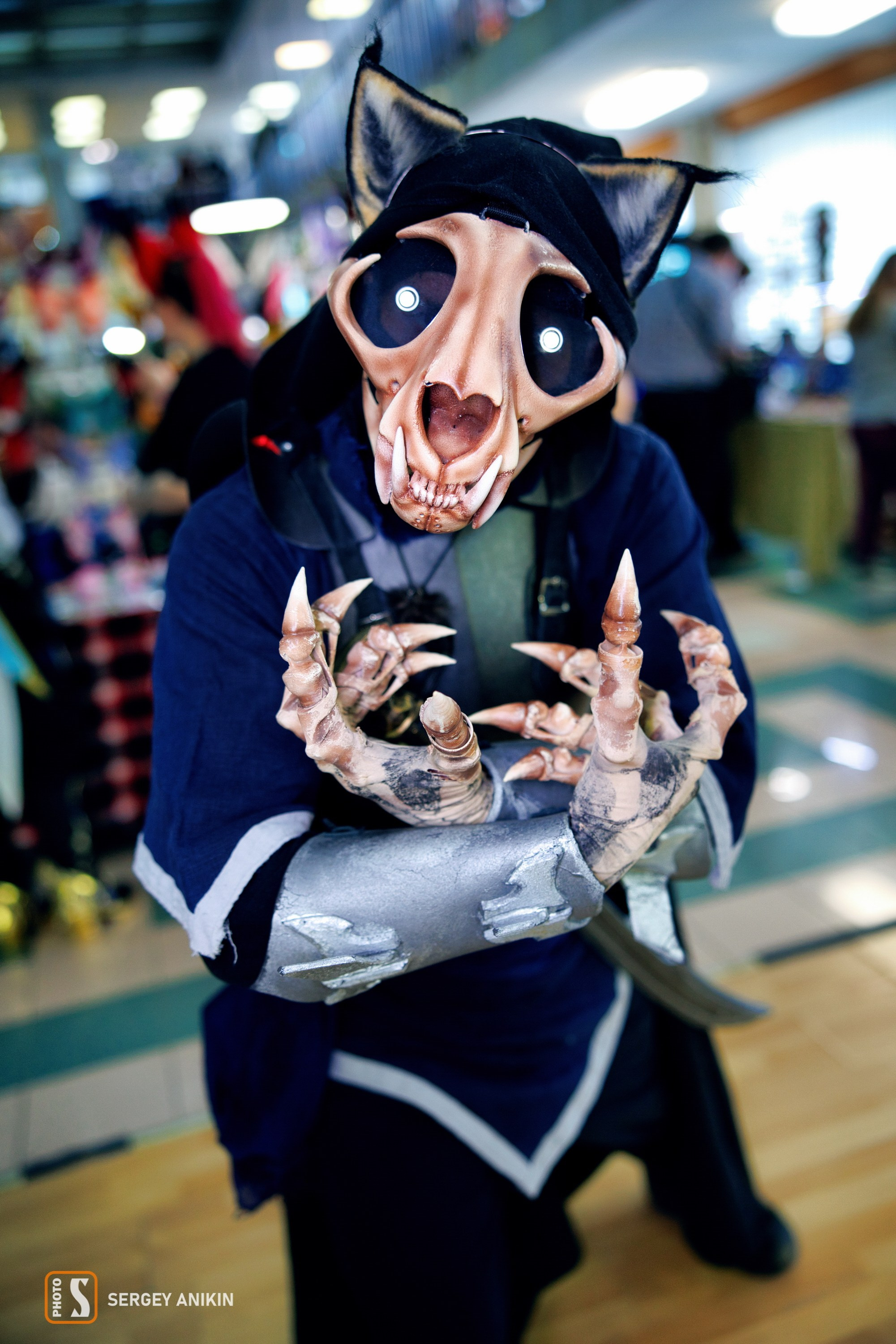 Фоторепортаж с фестиваля MagicFest 2026 в Москве