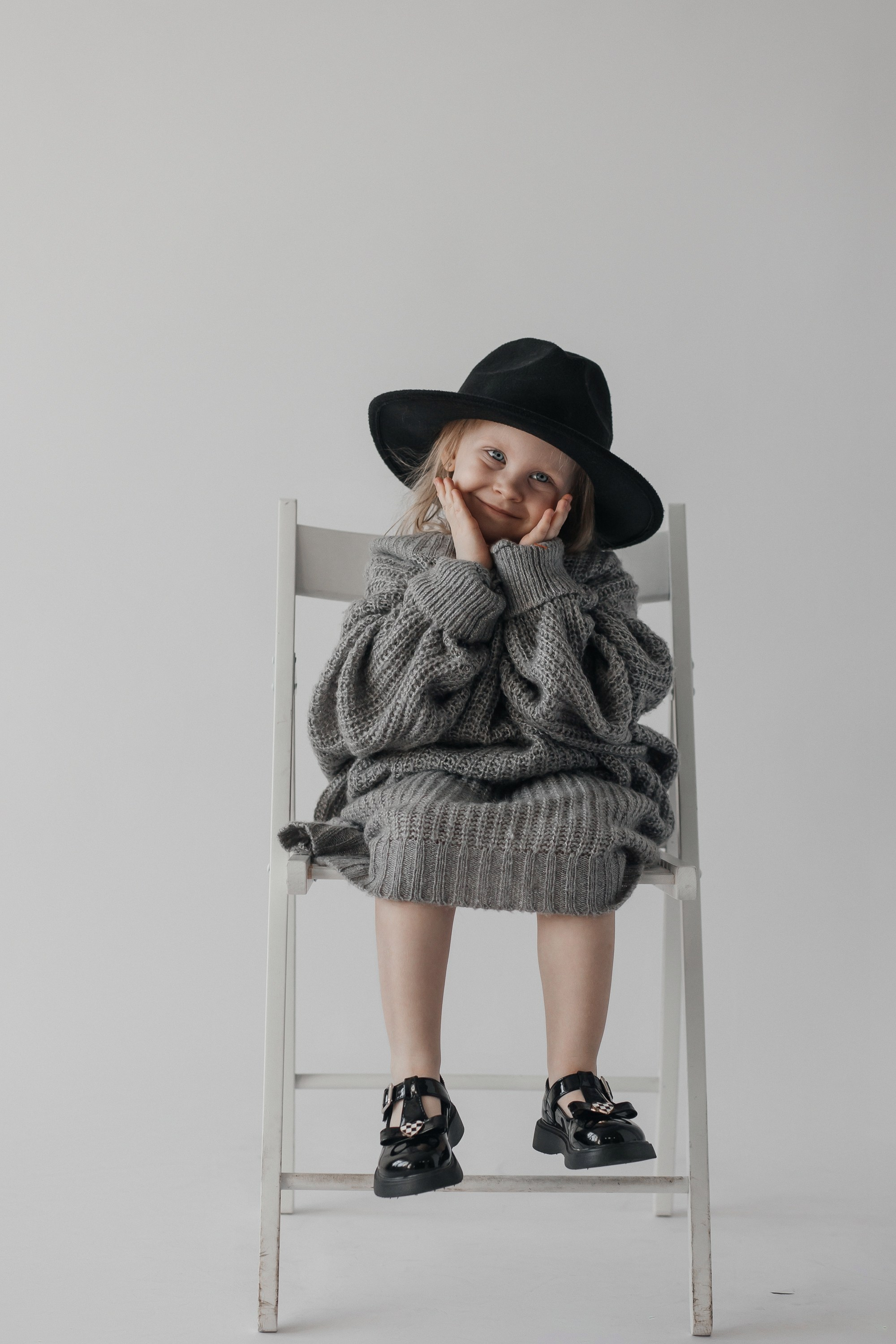 В студии. Свадебный фотограф Дмитрий Воробьев Ярославль