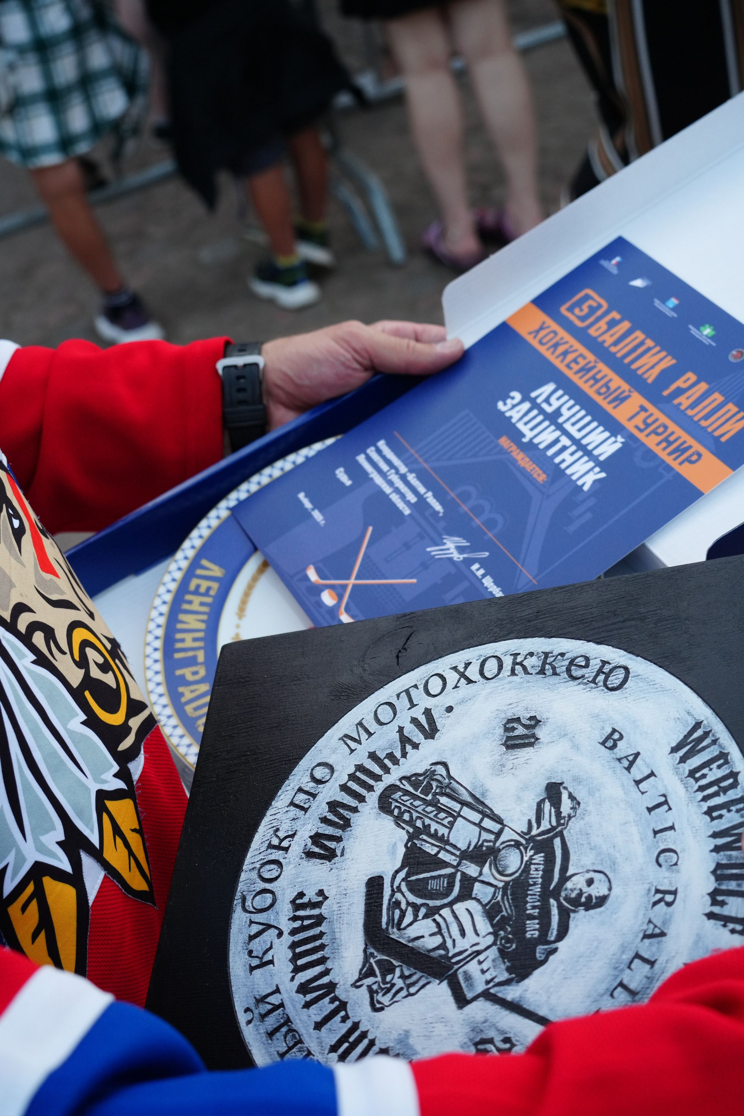 БАЛТИК РАЛЛИ Выборг 2025. Портретный фотограф в Санкт-Петербурге Дмитриева Наталия