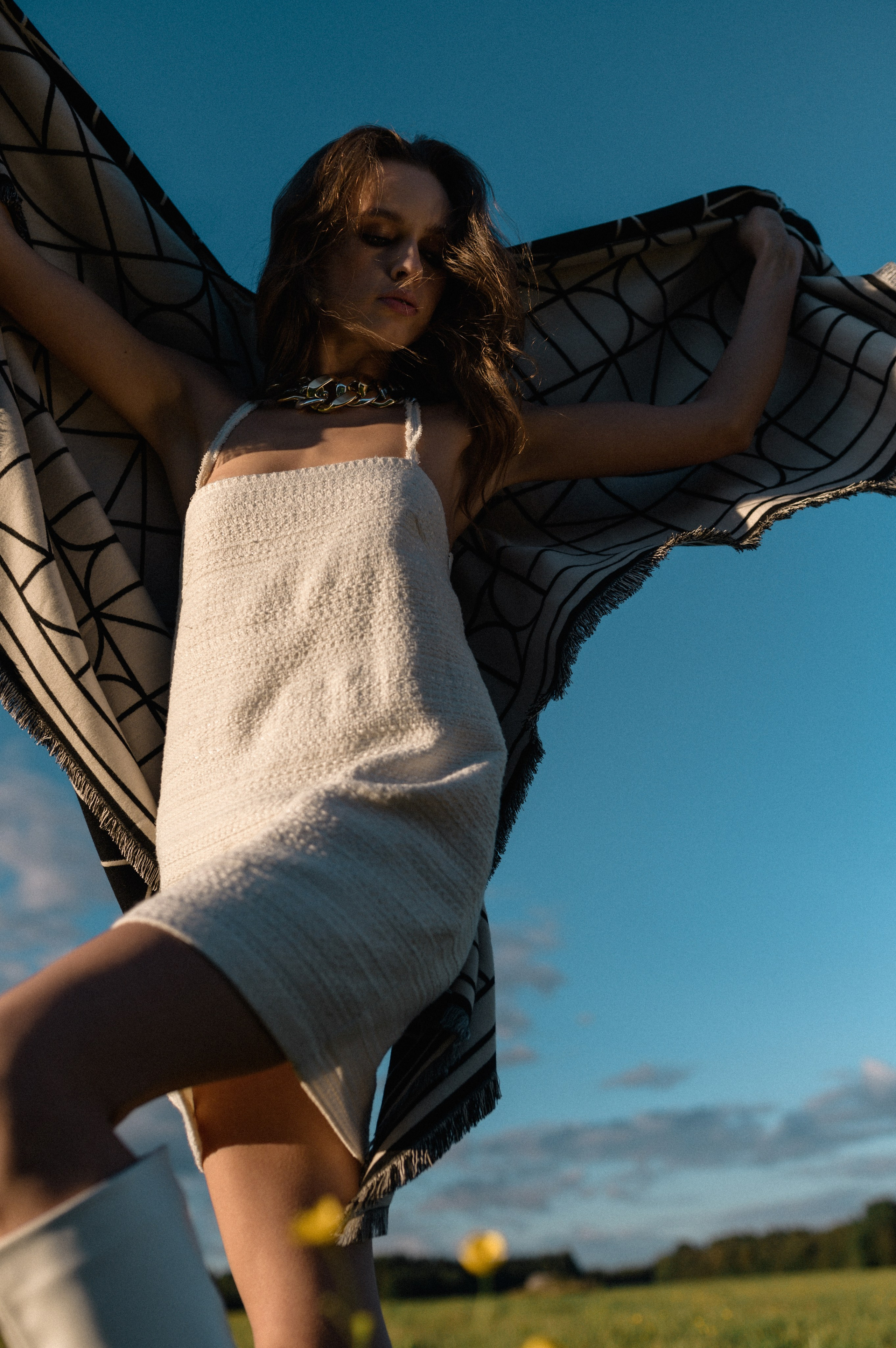 «Полюшко». Портретный фотограф в Санкт-Петербурге Дмитриева Наталия