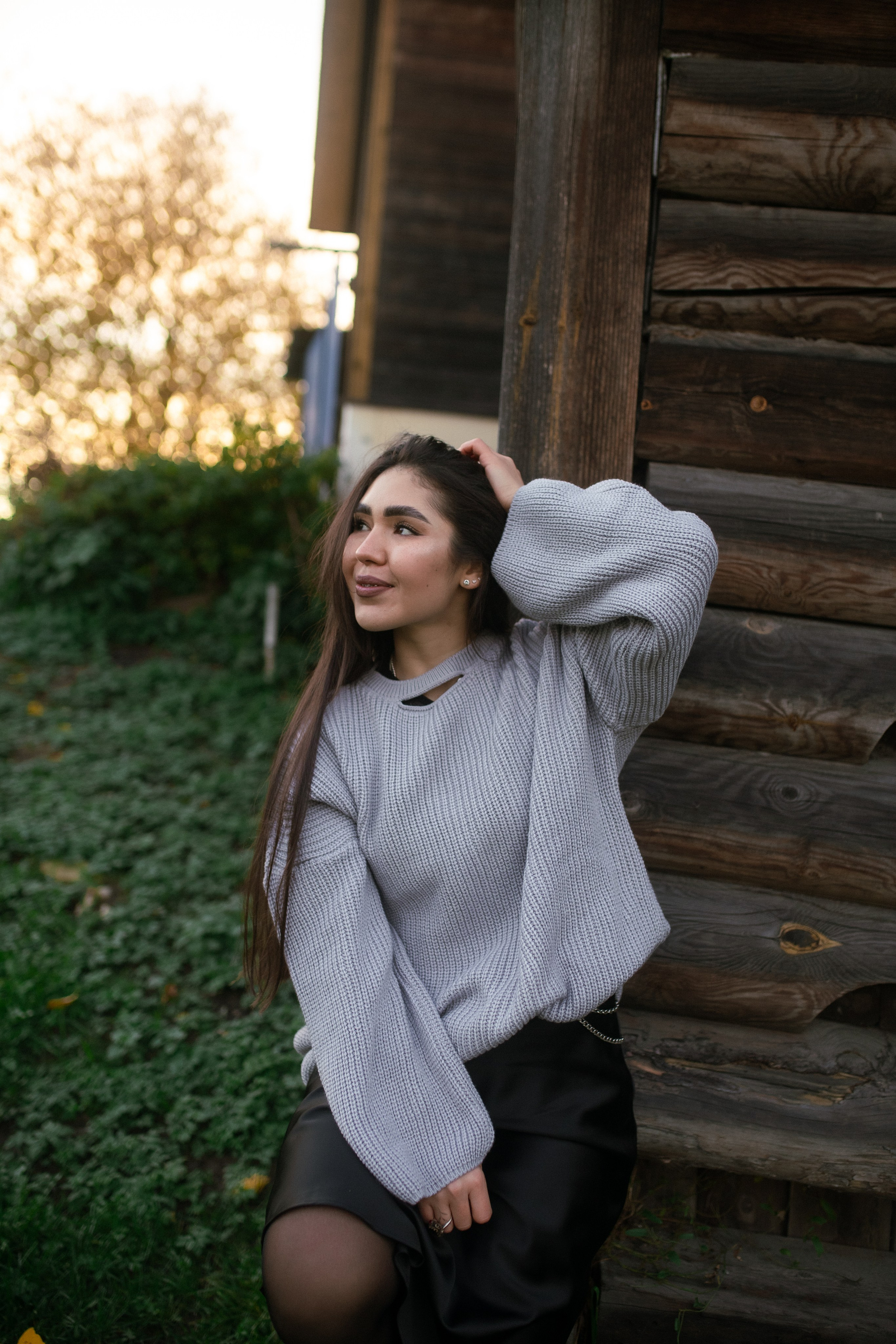 Индивидуальные фотосессии. Dari_belugina