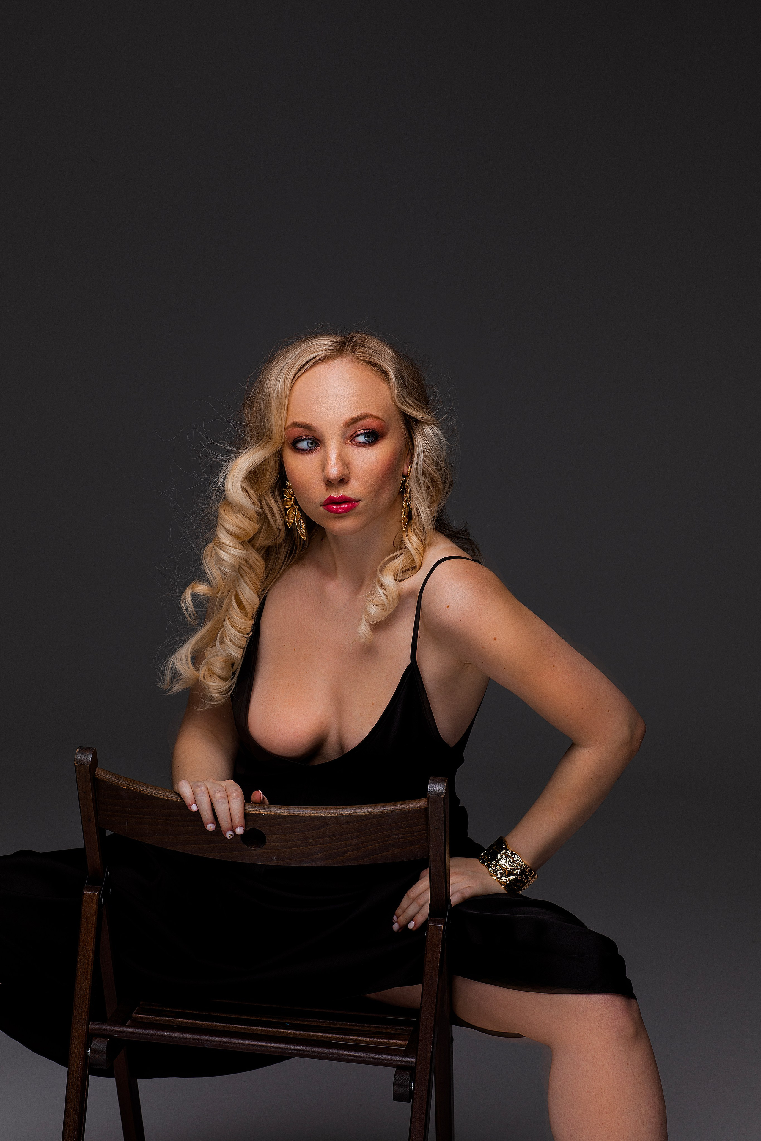 Портреты. Фотограф Москва Ярославль