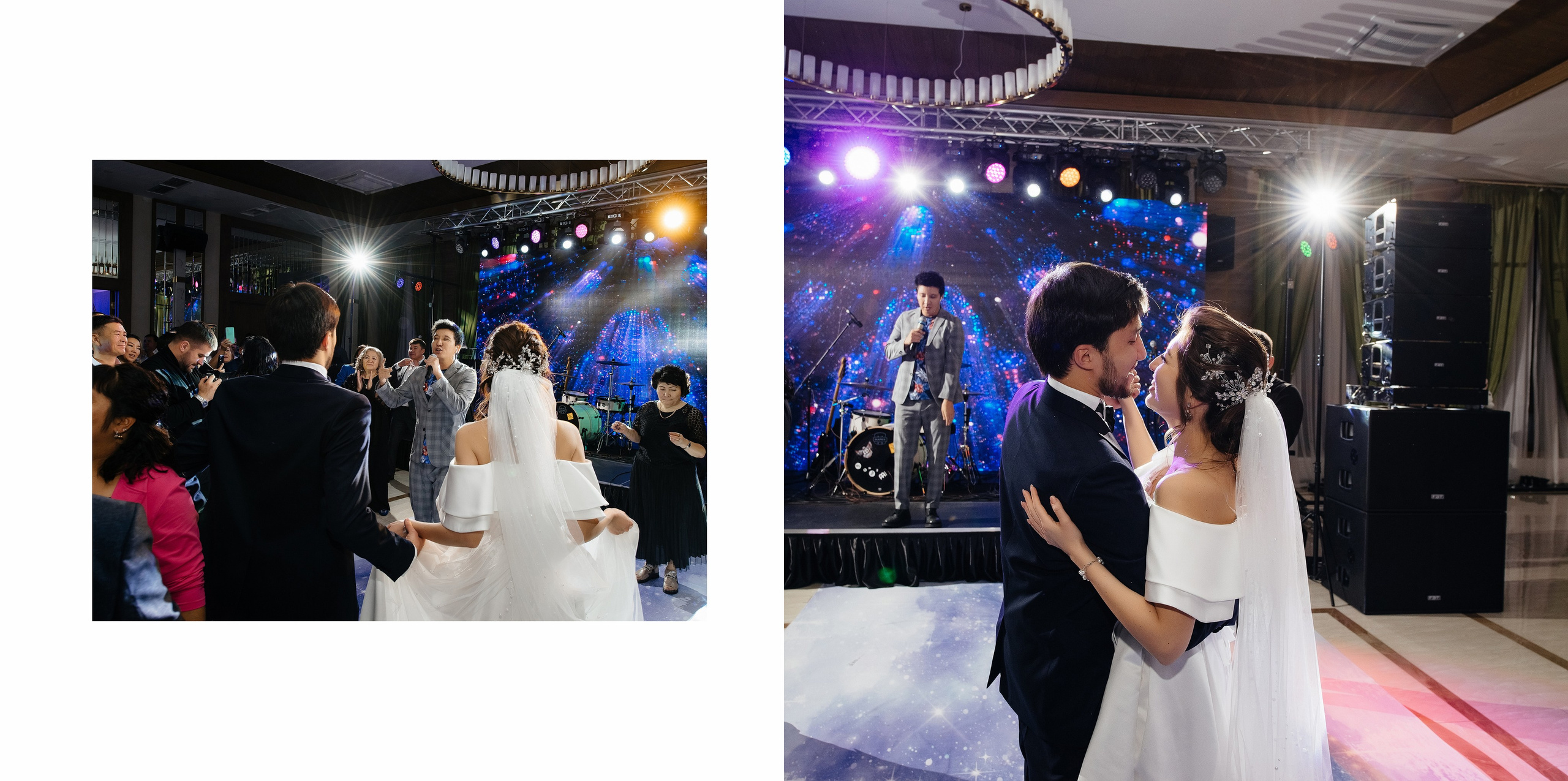 WEDDING ALBUM. Фотограф Евгений Фураев