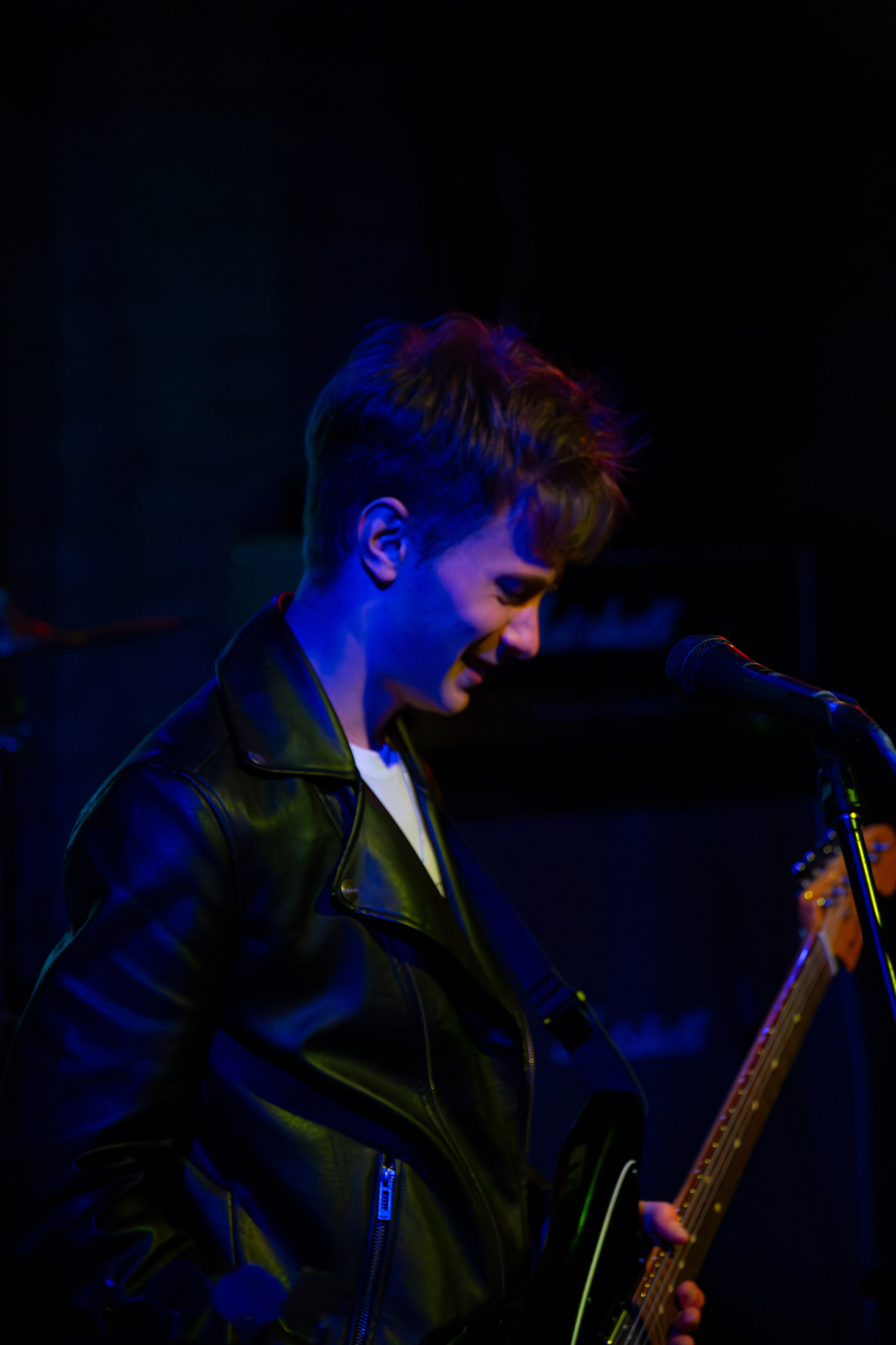 Мрачные сказки. Фотограф Сергей Мединов