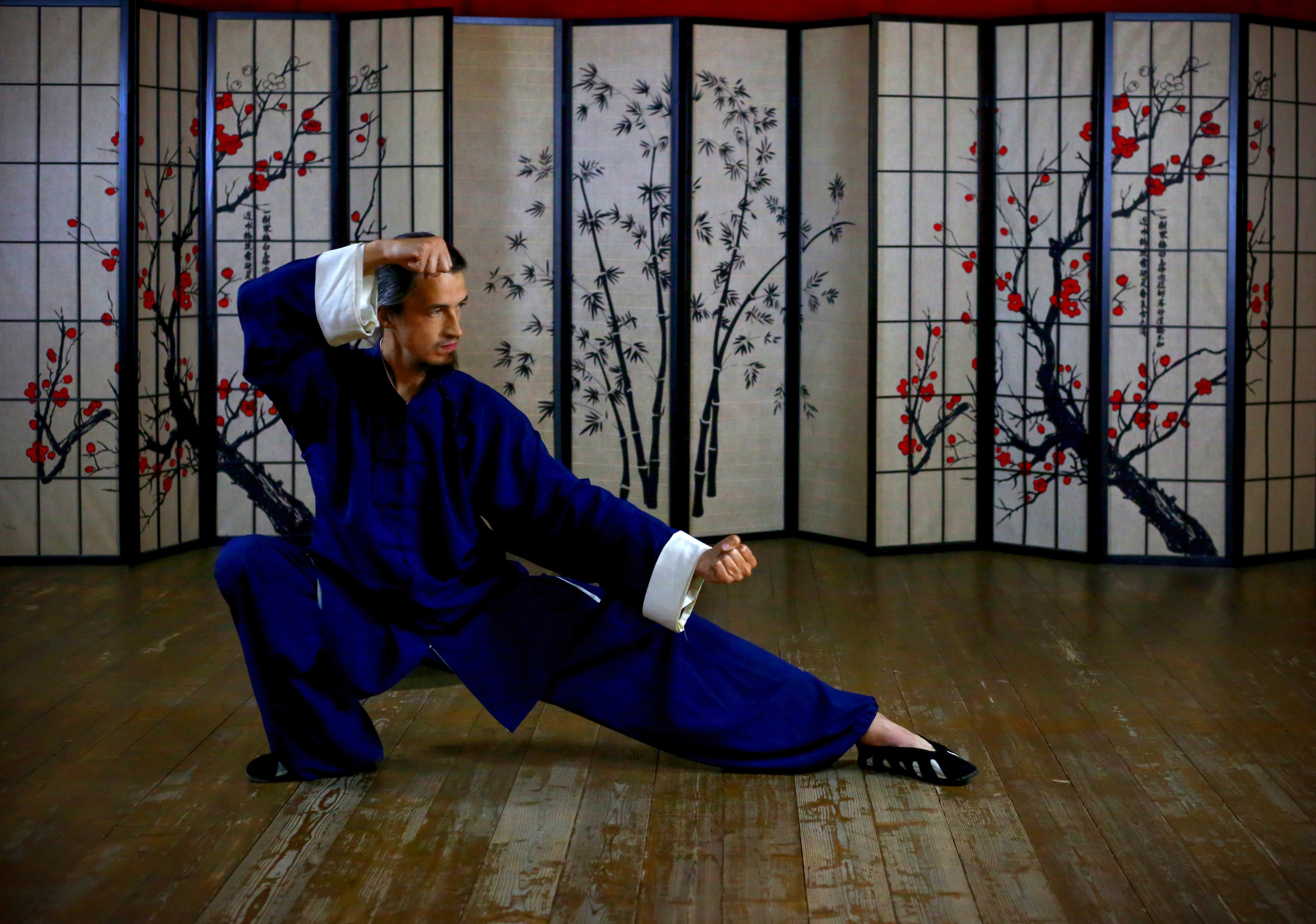 Павел. Фотограф Сергей Мединов