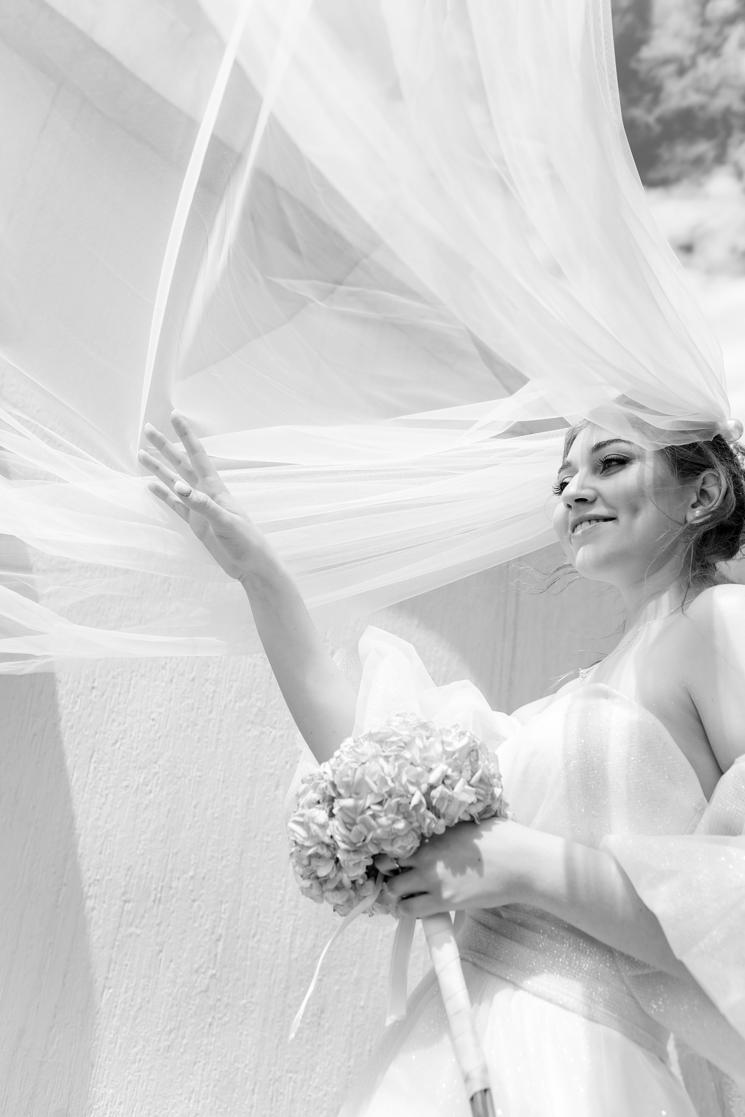 Александр & Любовь. Ксения Федорова — фотограф