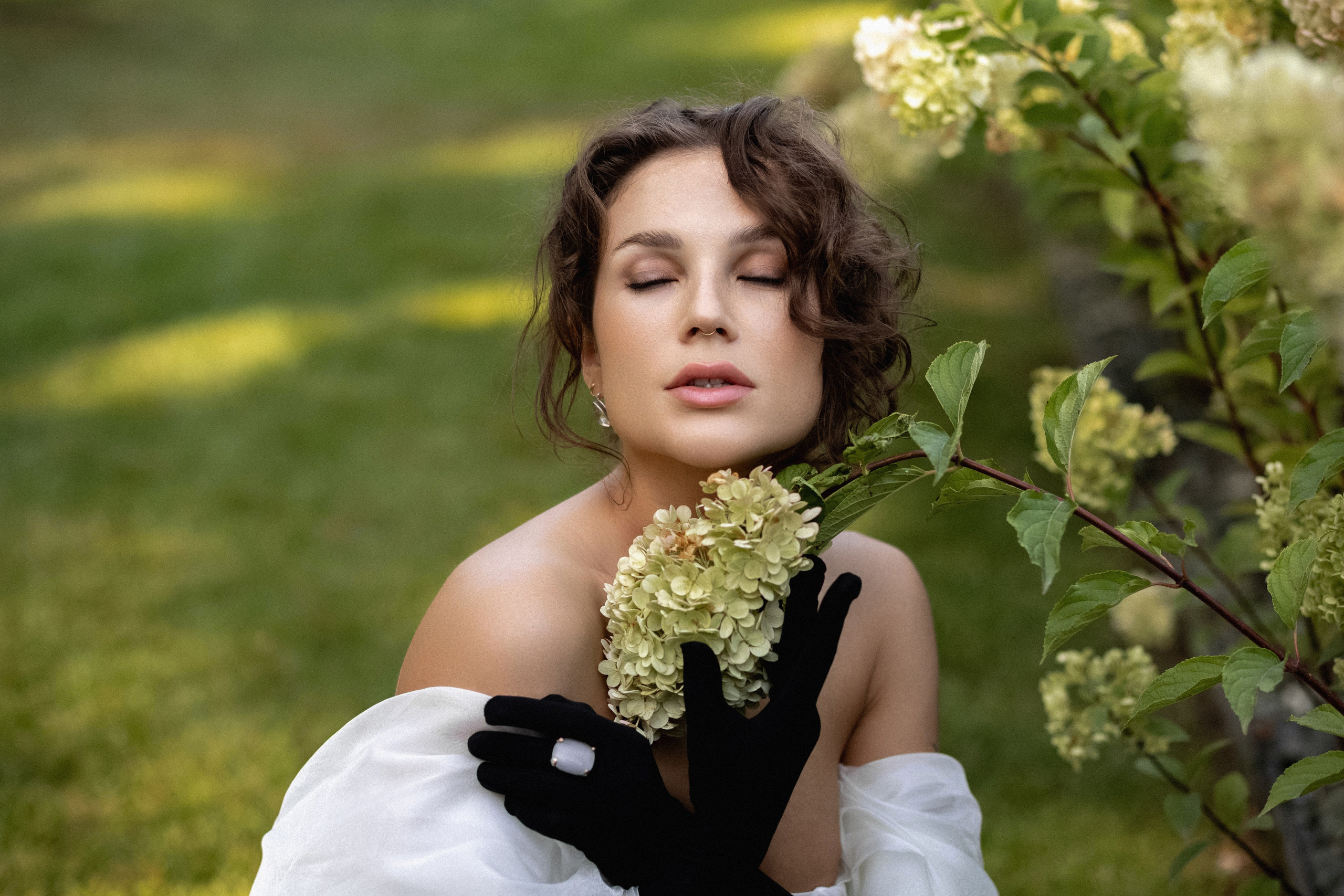 Анна. Фотограф Краснодар