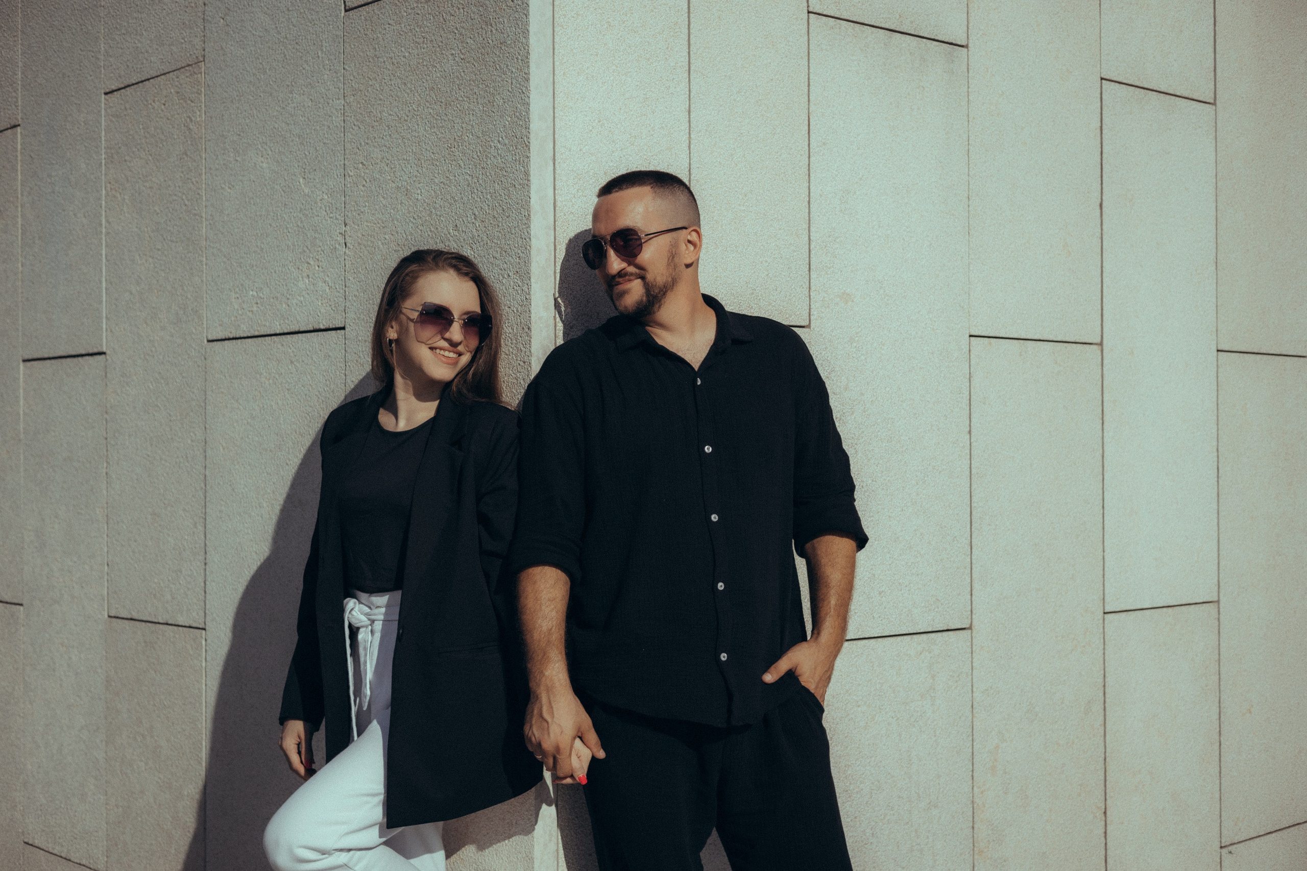 Сергей и Ирина. Фотограф Краснодар