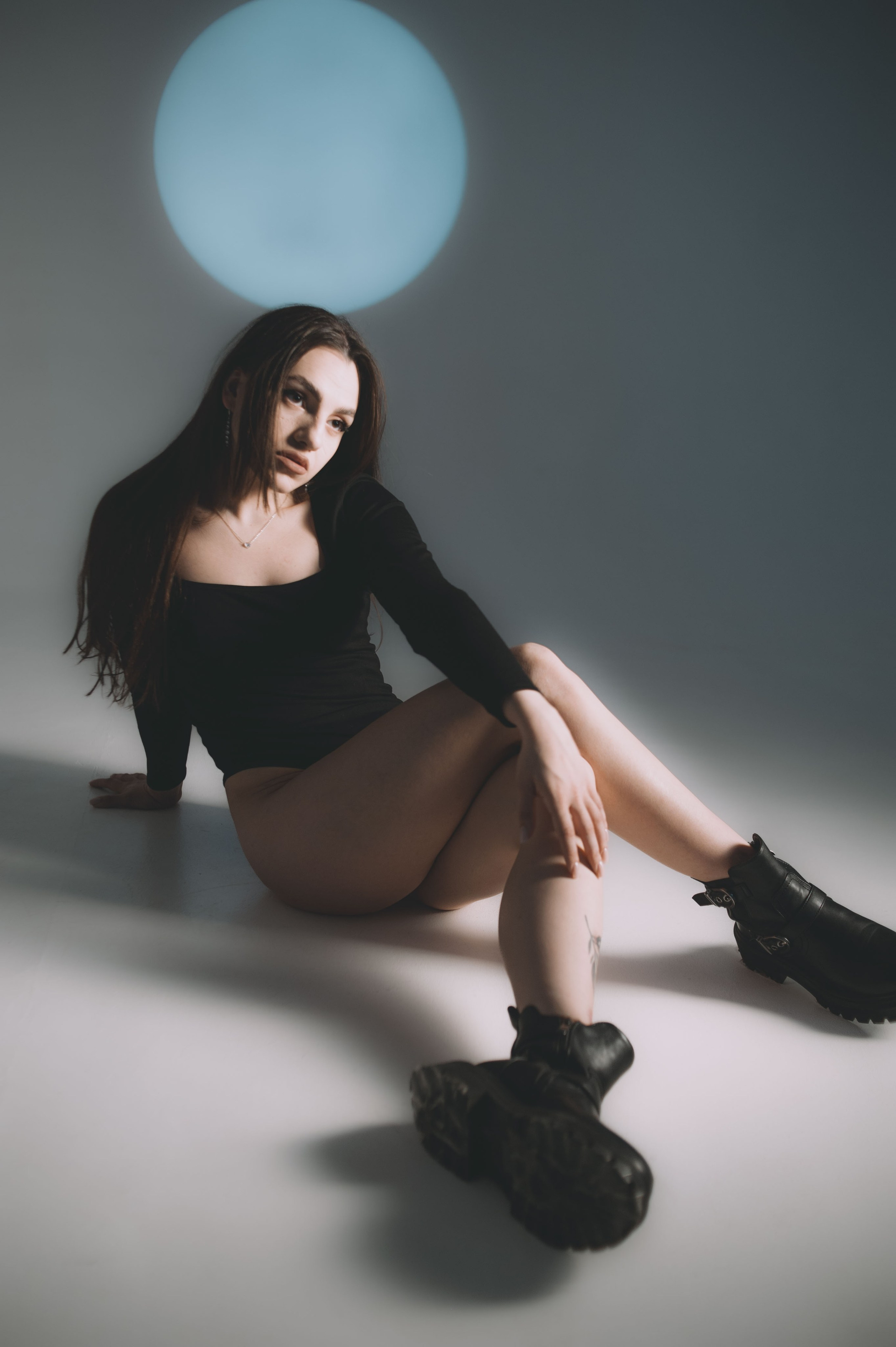Dasha. Максим и Наталья Фёдоровы — Портретные и свадебные фотографы в Хабаров
