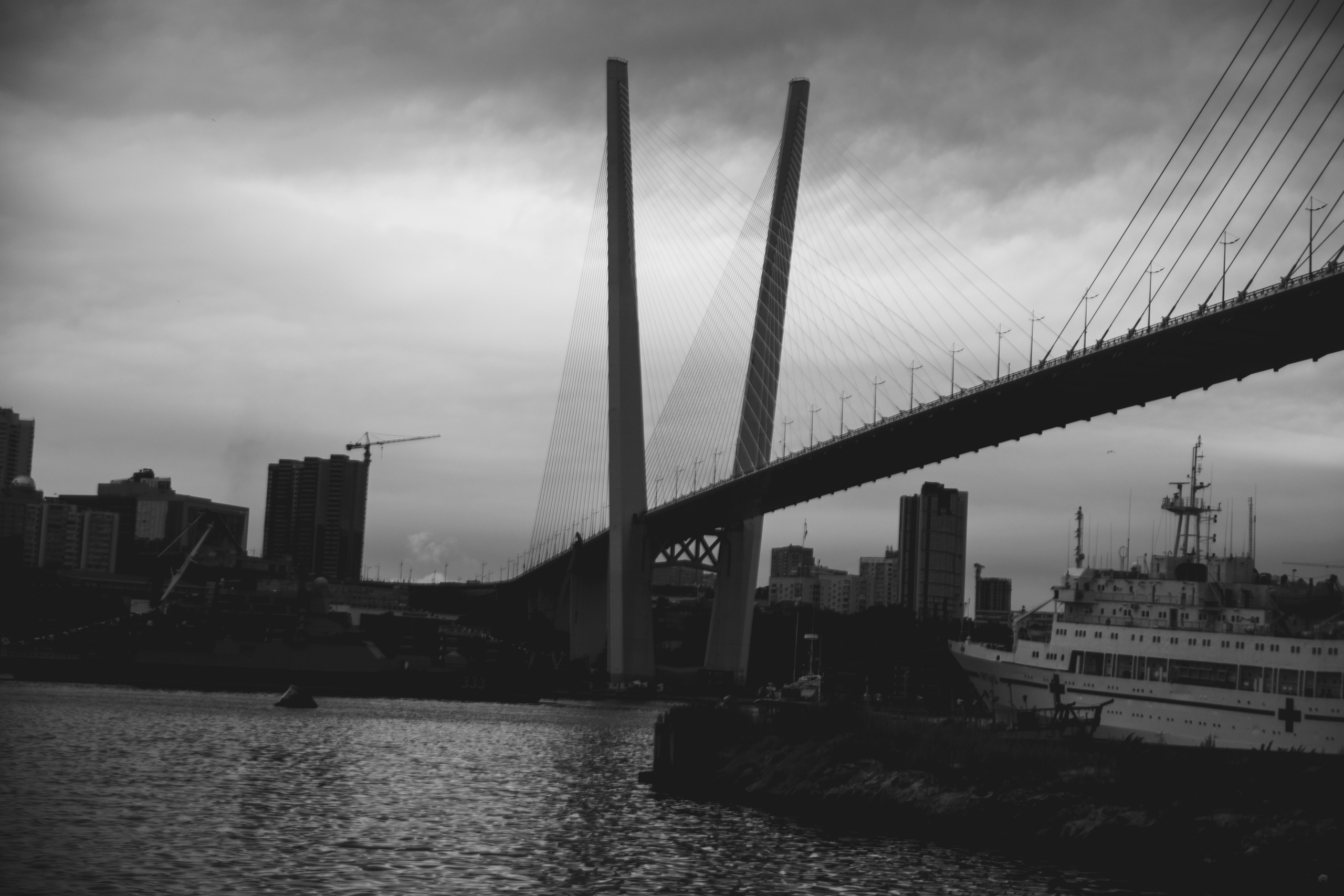 Vladivostok. Максим и Наталья Фёдоровы — Портретные и свадебные фотографы в Хабаров