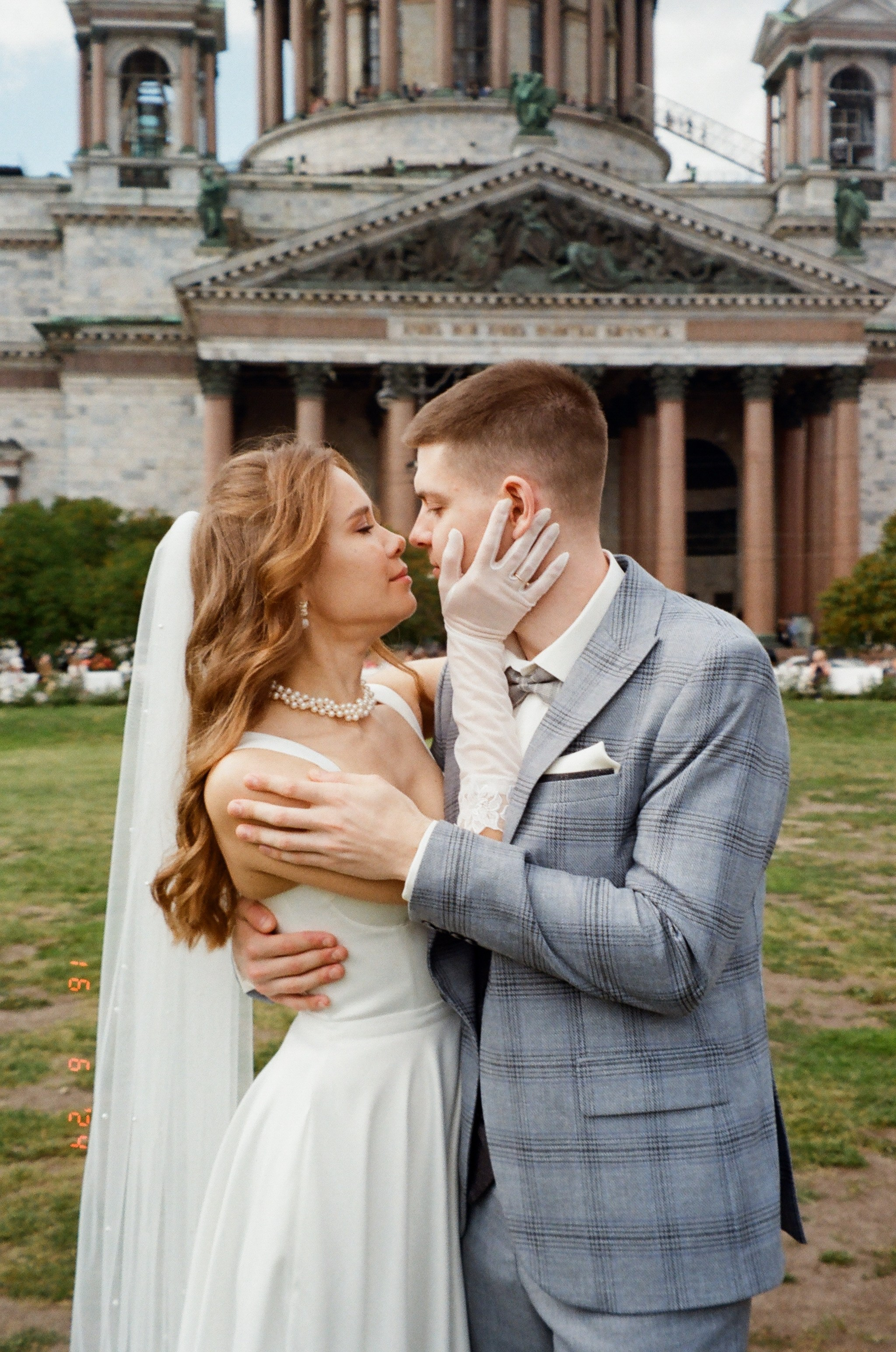 DA. Свадебный и семейный фотограф Арина Кулёва