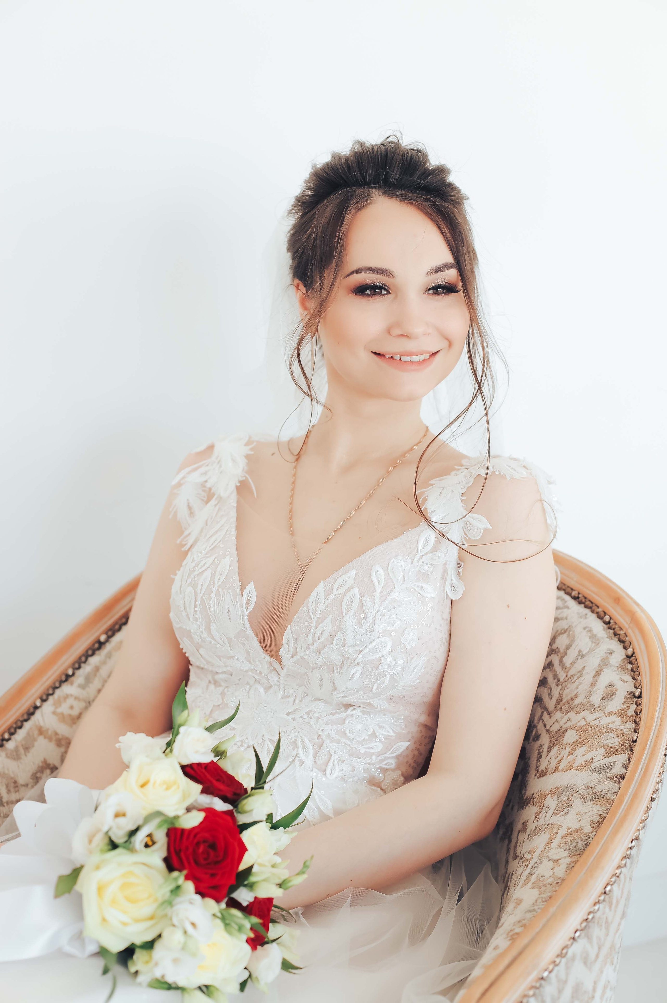 07.06.25 Свадьба. Свадебный фотограф видеограф Чебоксары