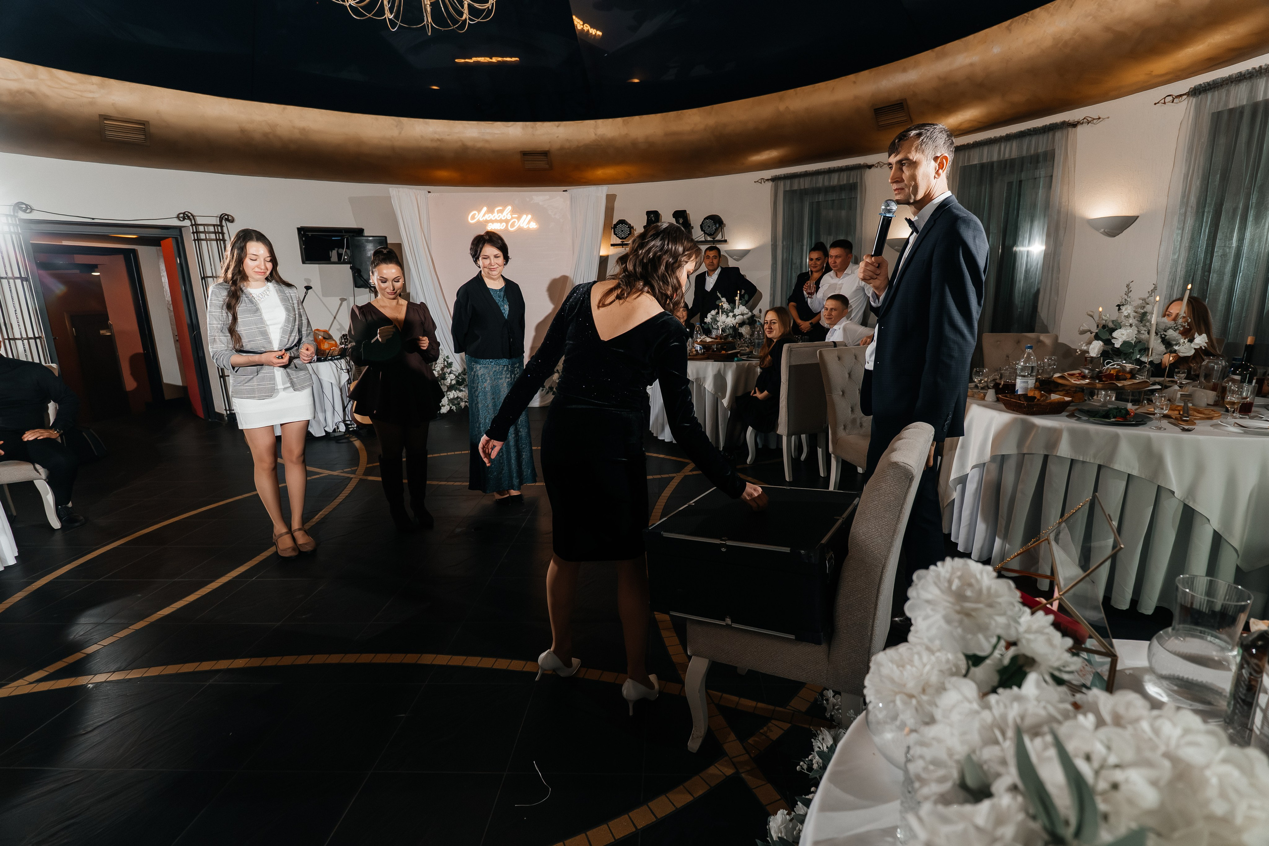 18.10.25. Свадебный фотограф видеограф Чебоксары