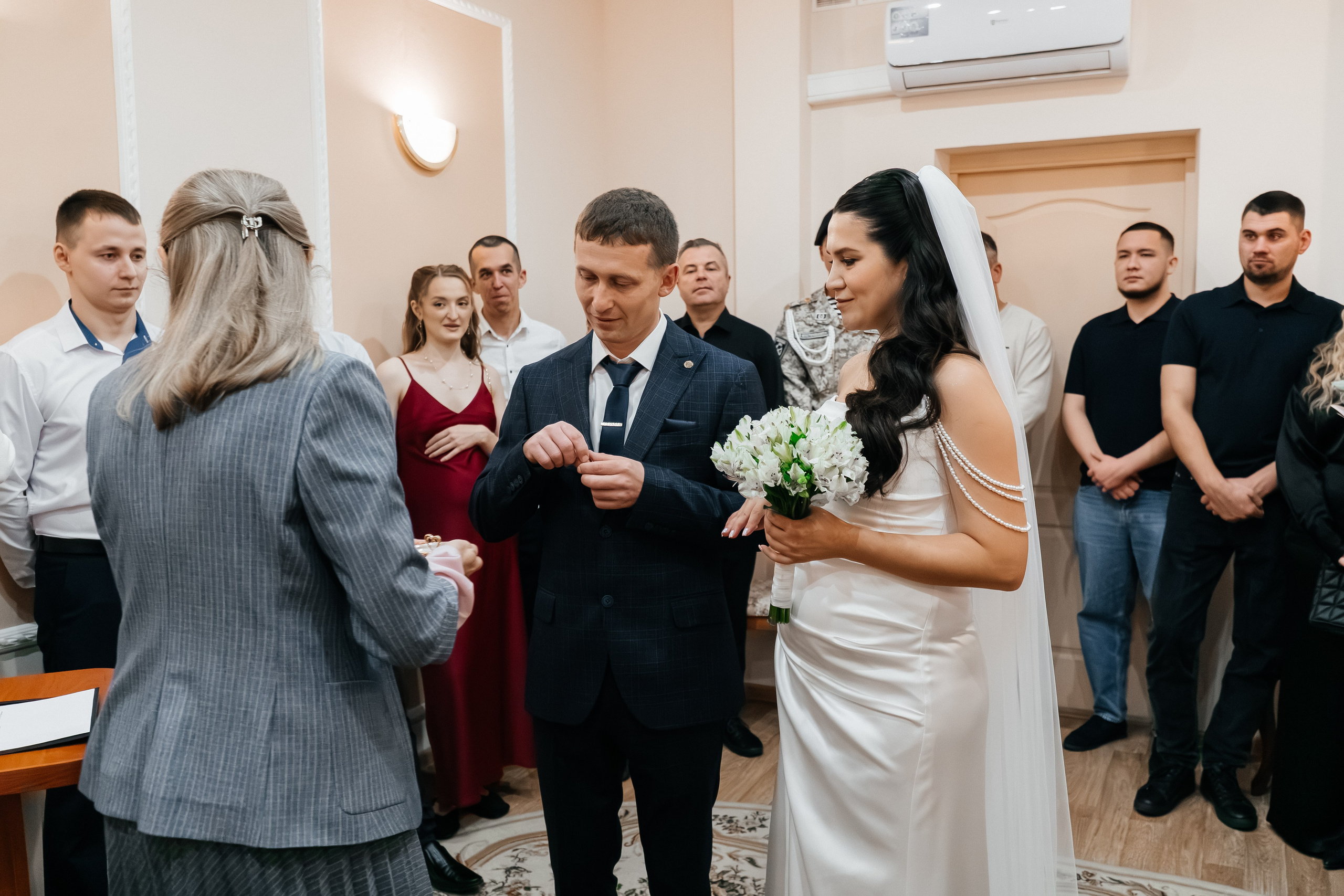 18.10.25. Свадебный фотограф видеограф Чебоксары