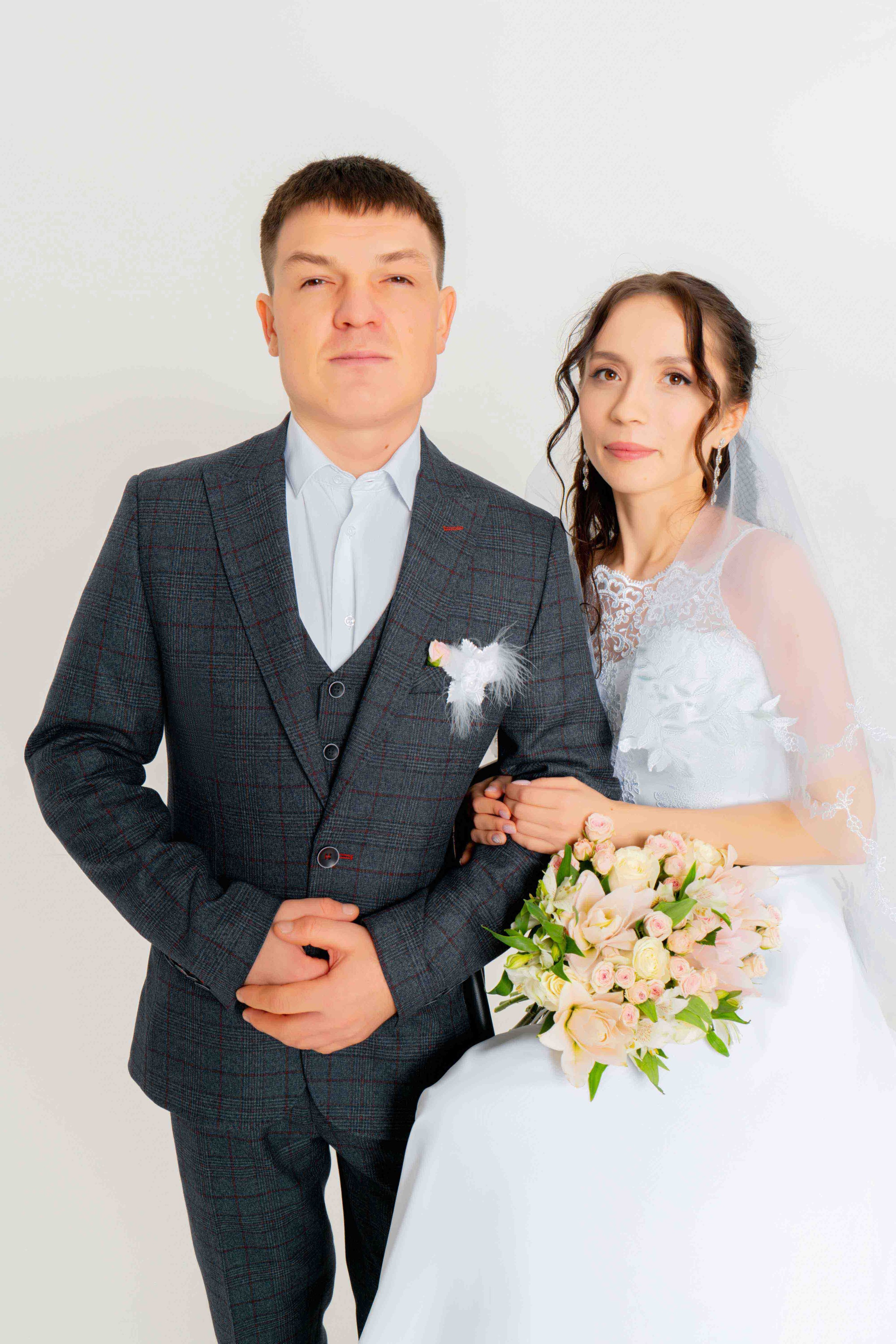 22.11.24 Свадьба. Свадебный фотограф видеограф Чебоксары