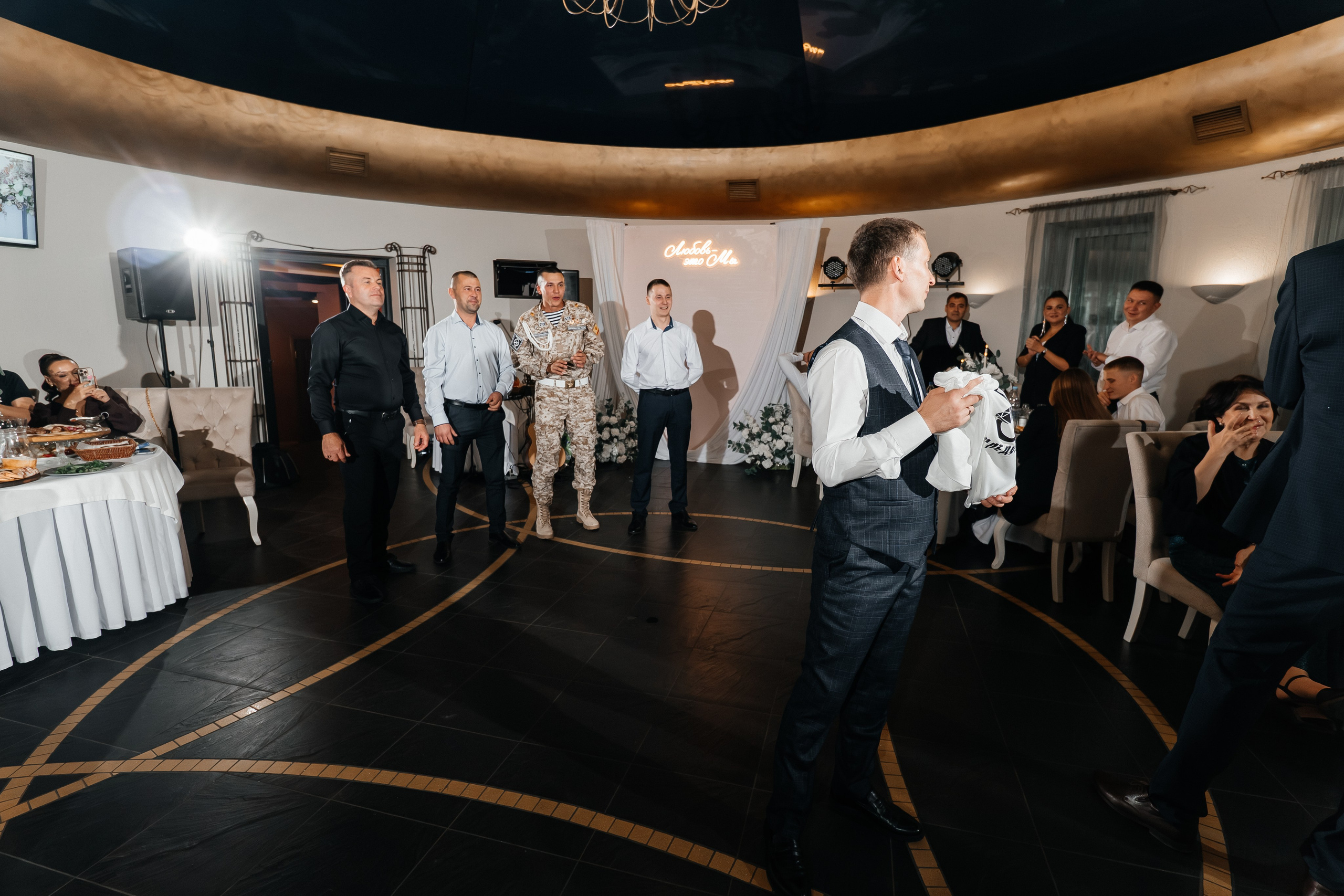 18.10.25. Свадебный фотограф видеограф Чебоксары