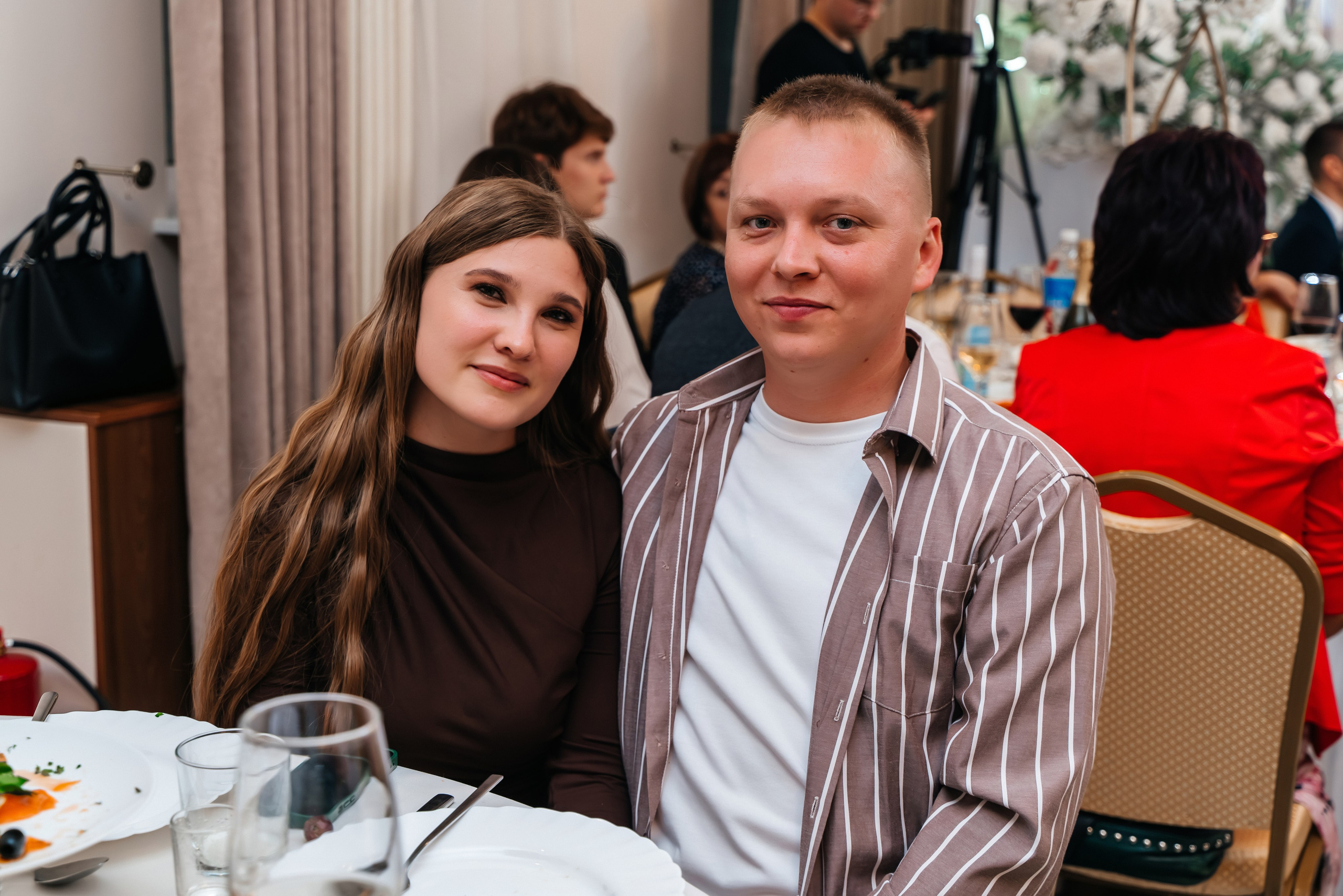 06.09.25 Свадьба. Свадебный фотограф видеограф Чебоксары