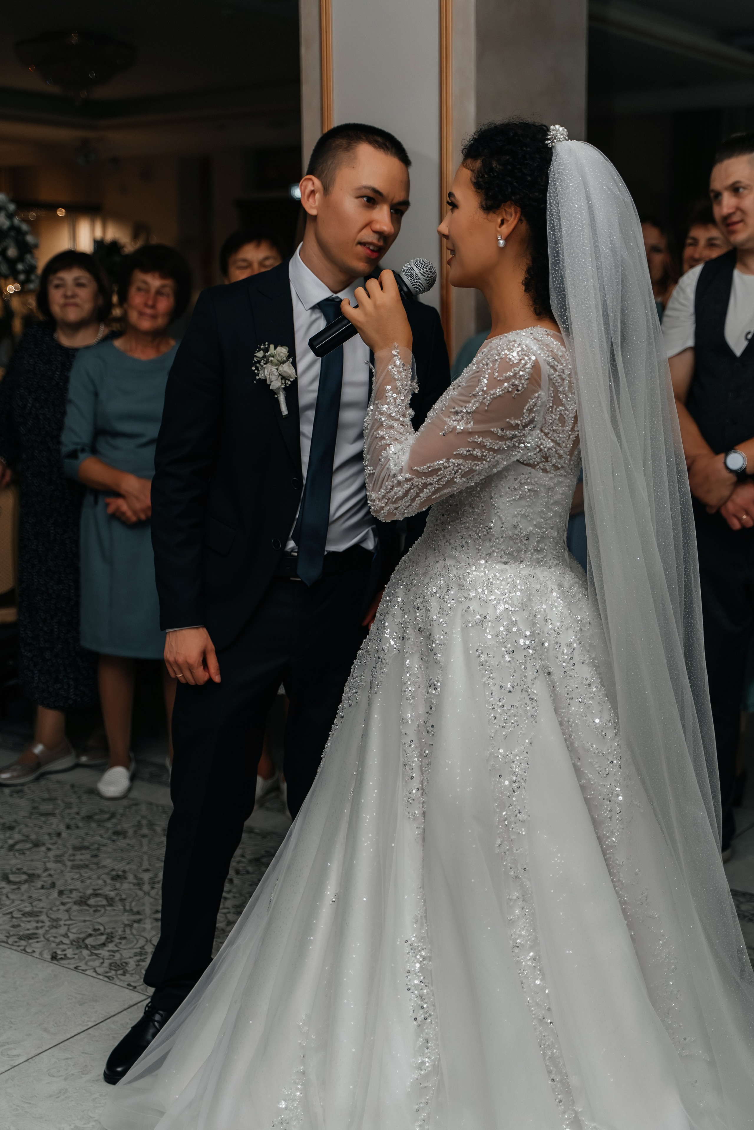 06.09.25 Свадьба. Свадебный фотограф видеограф Чебоксары