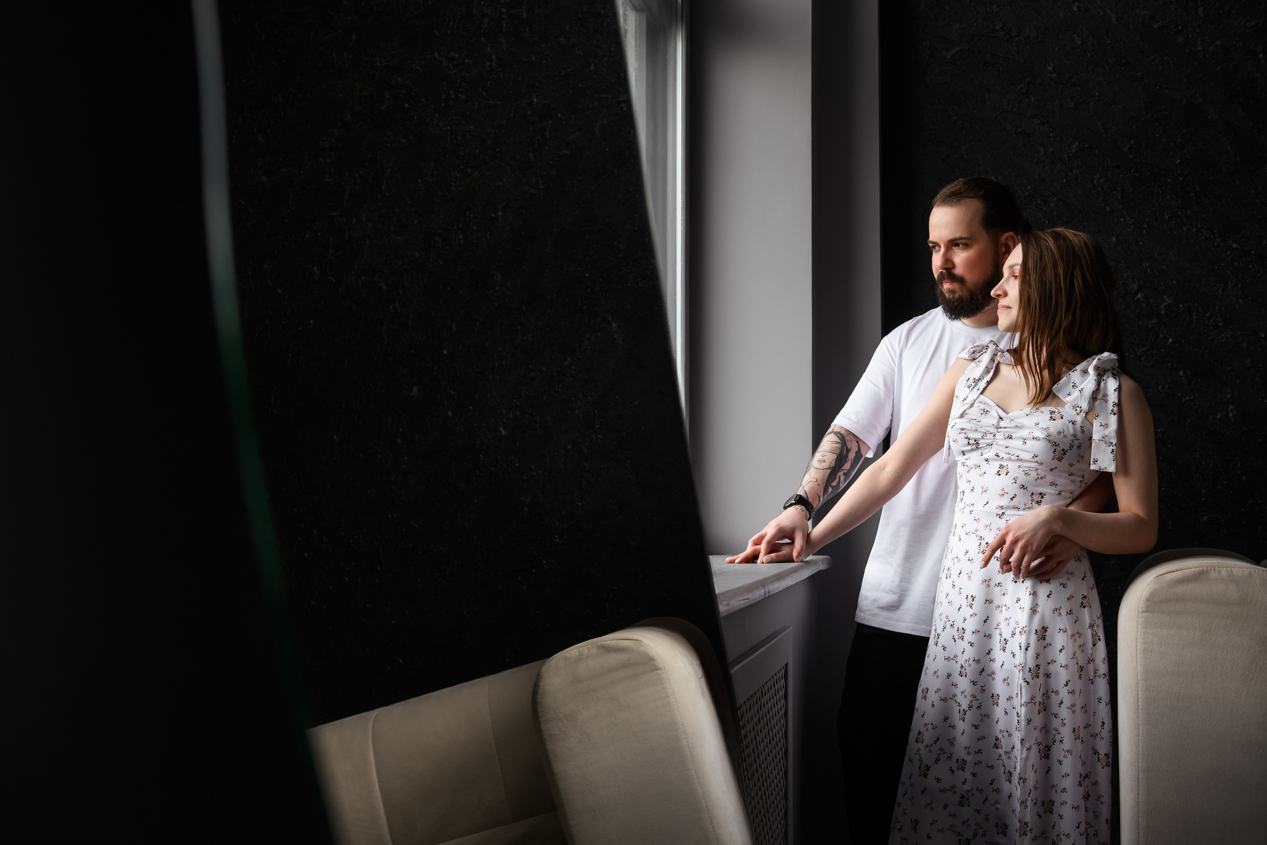 Фото истории. Фотограф Андрей Балыкин