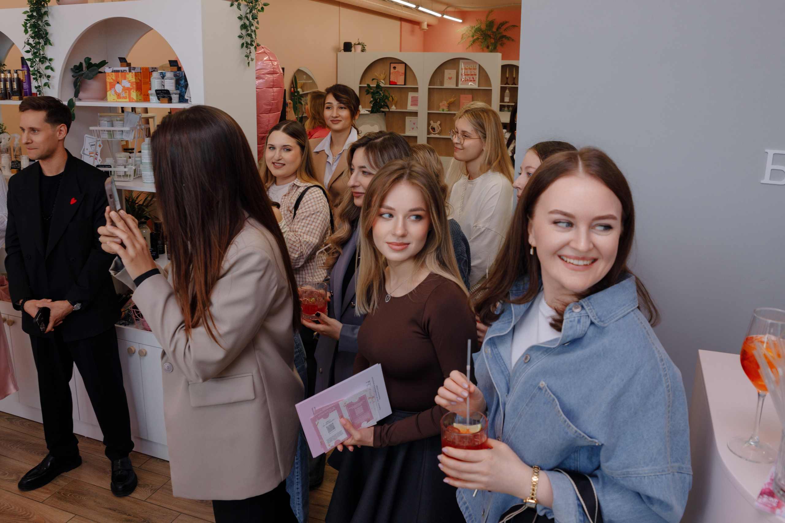 День рождения студии. Главная