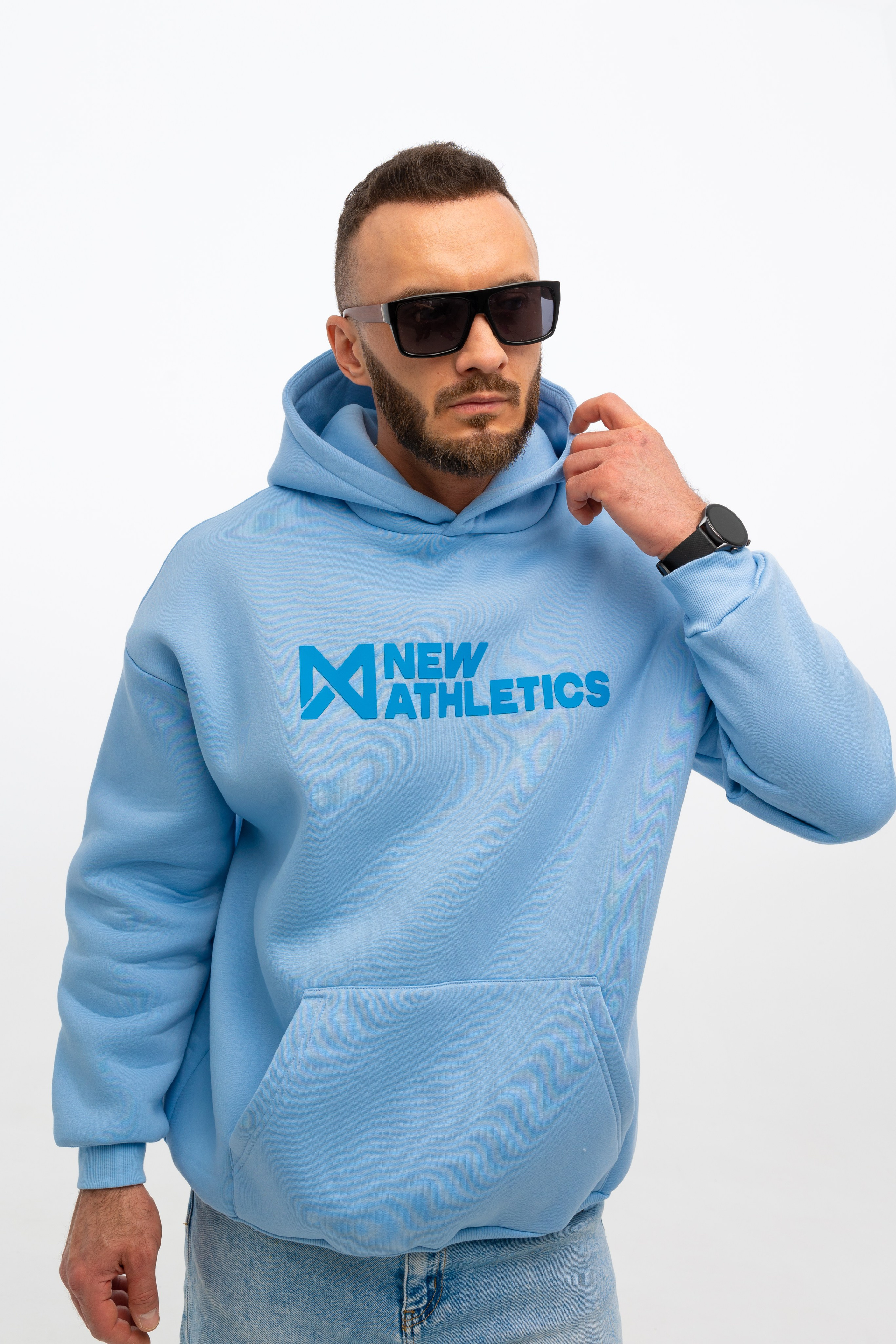 Игорь, 187 см, 50-52 р-р. KED Production — продакшн из СПб. Создаём фото, видео и контент, который помогает брендам и селлерам продавать больше