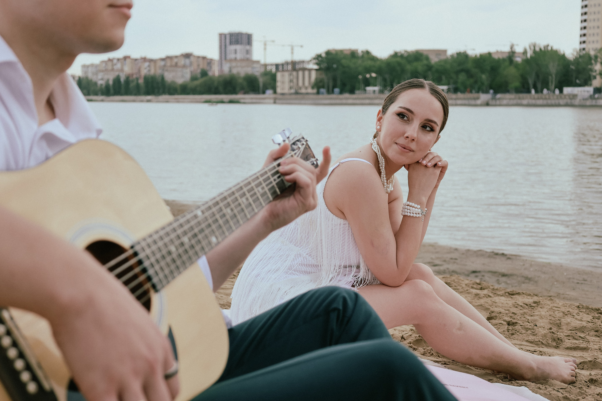 Love Story. Свадебный фотограф и рилсмейкер | Астрахань