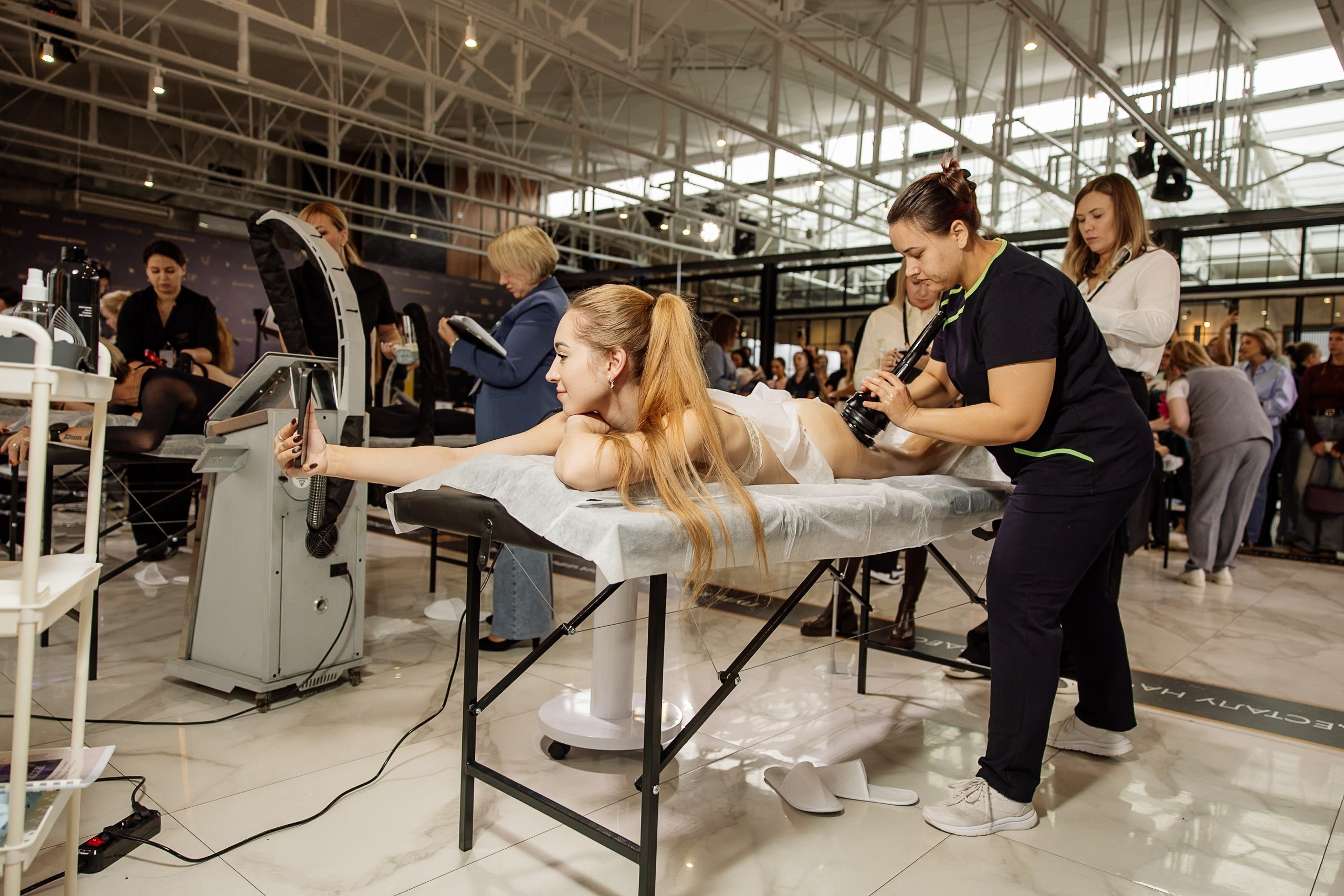 Чемпионат России по коррекции фигуры Slim Award. Александр Ченченко ака Саша Че. Свадебный и репортажный фотограф. Москва